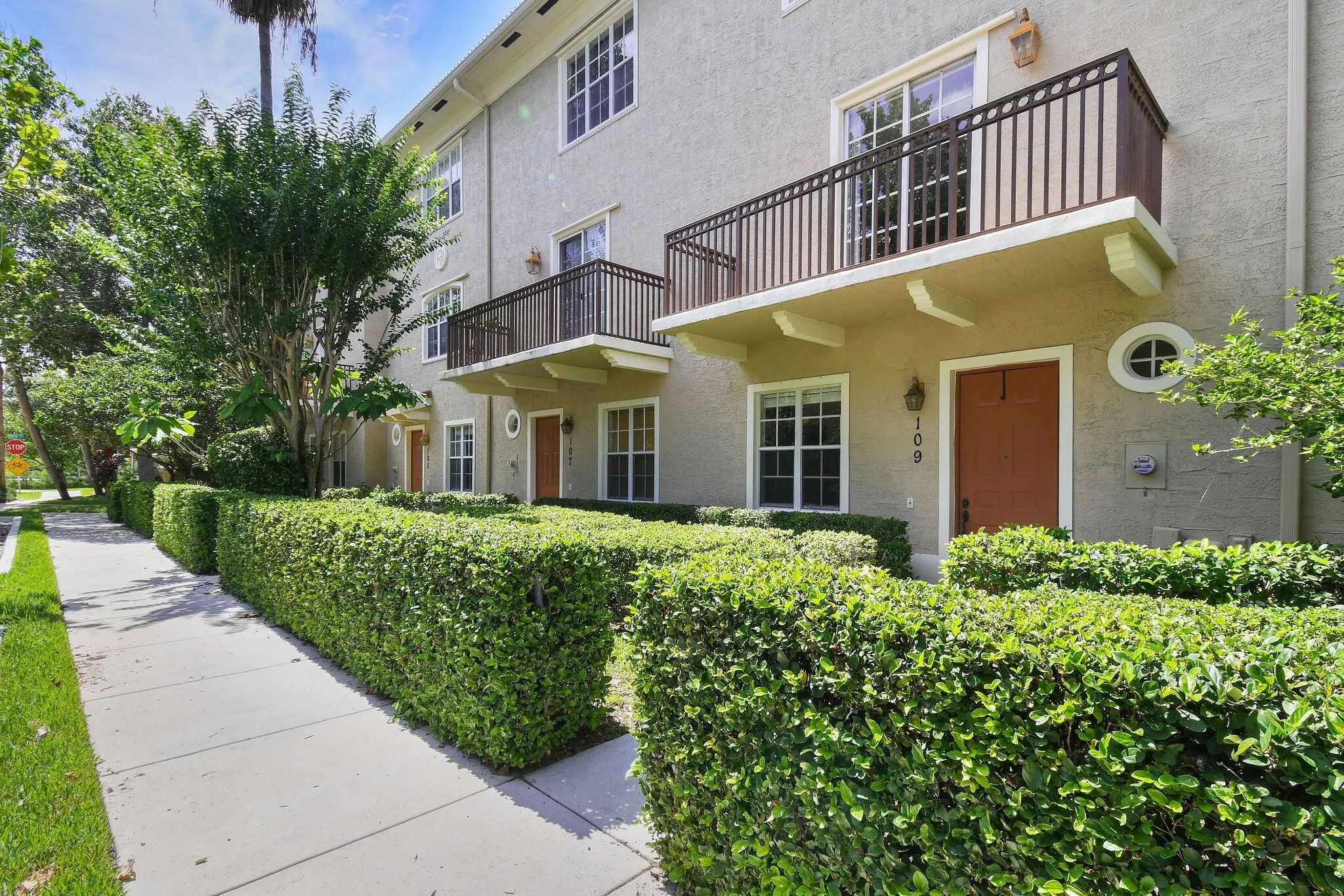 109 Osceola Lane