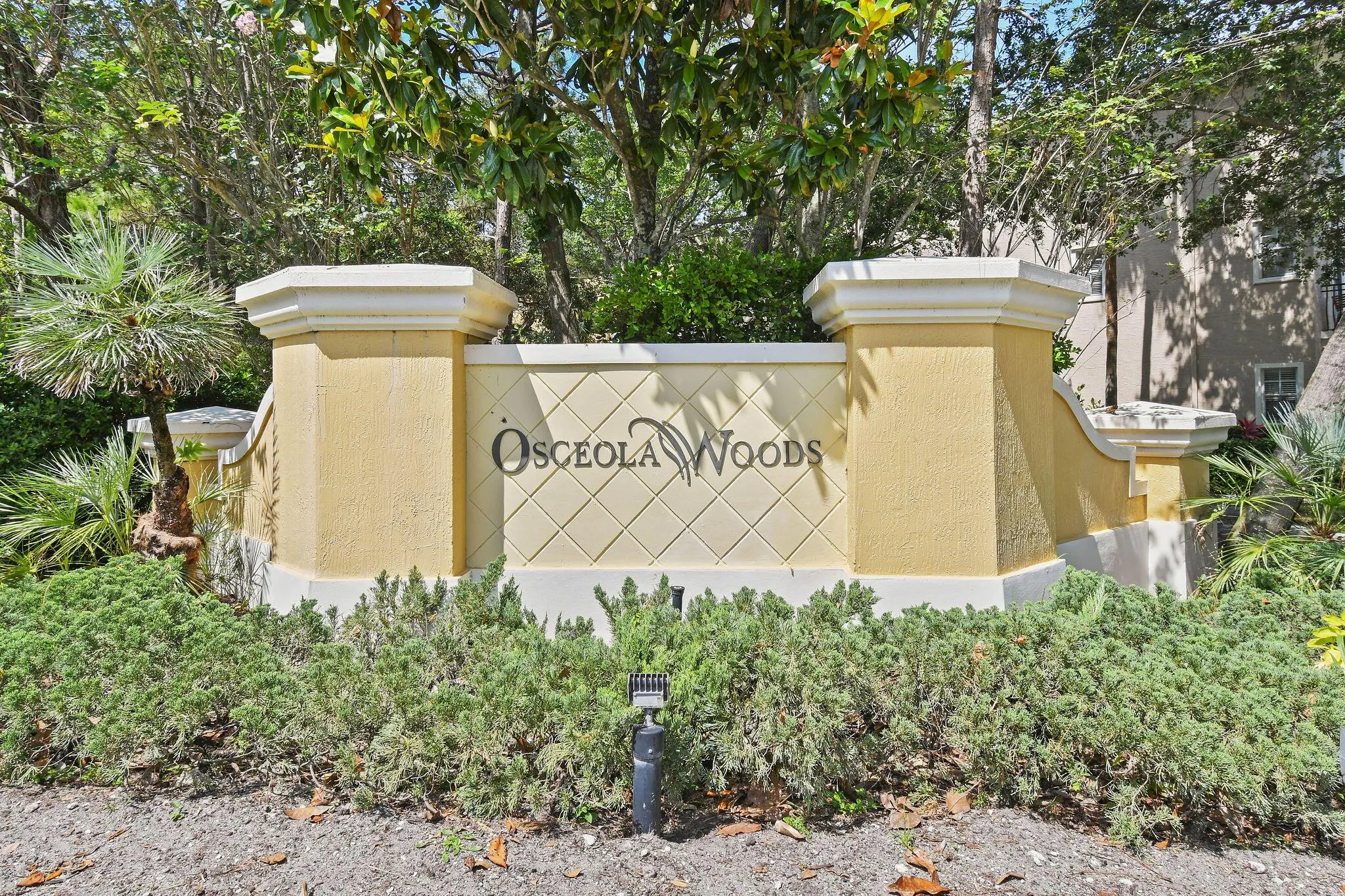 109 Osceola Lane