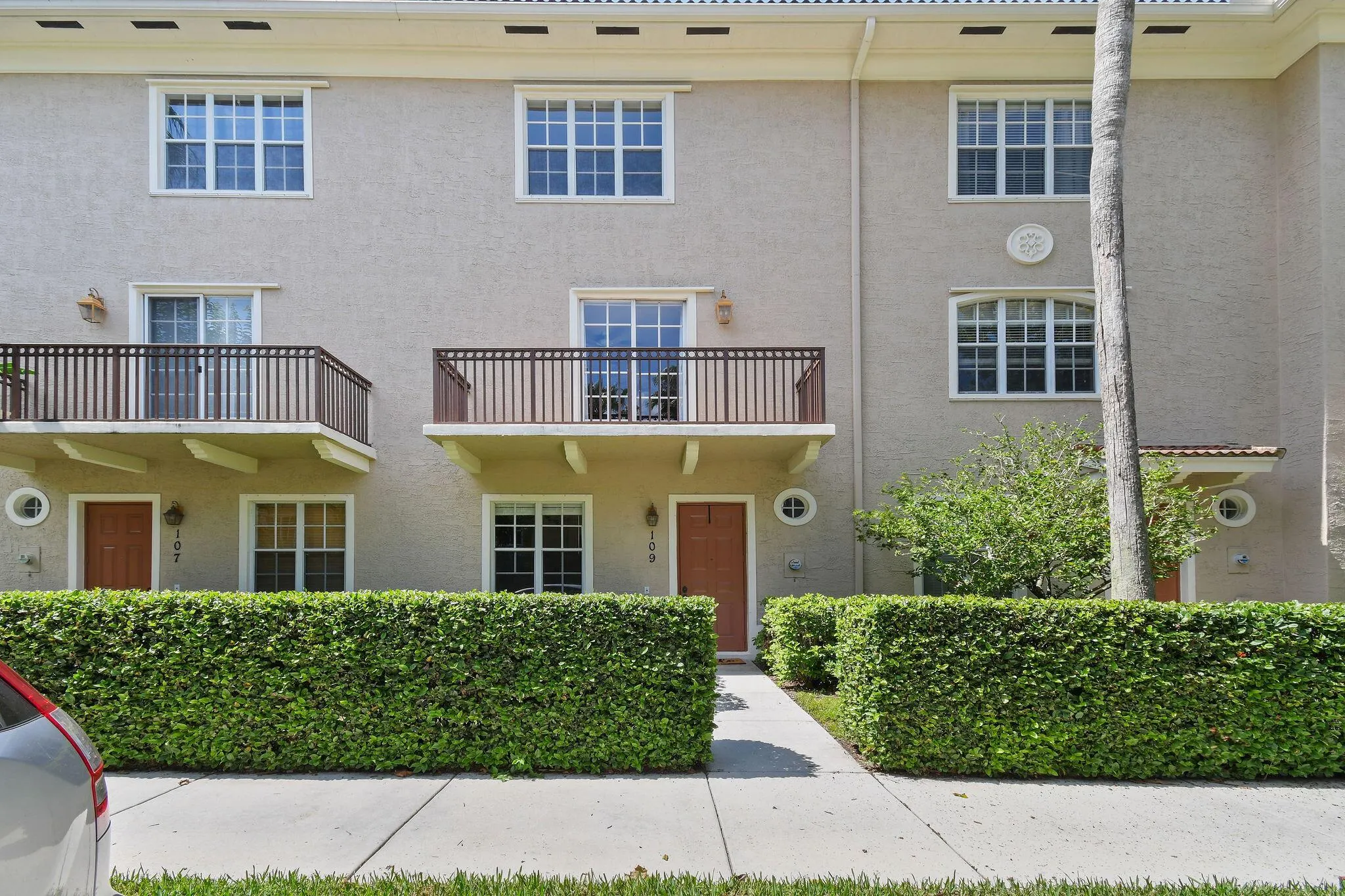 109 Osceola Lane