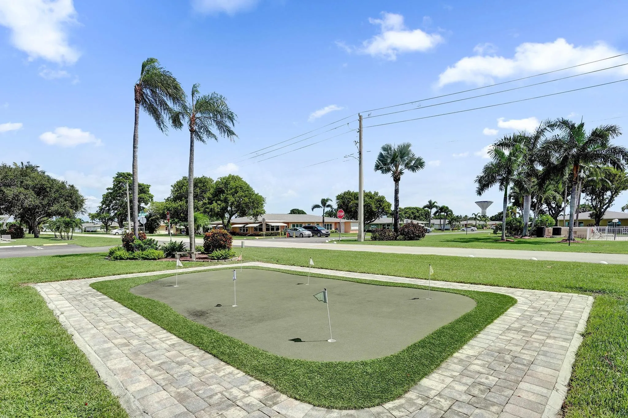 240 N High Point Boulevard, #C