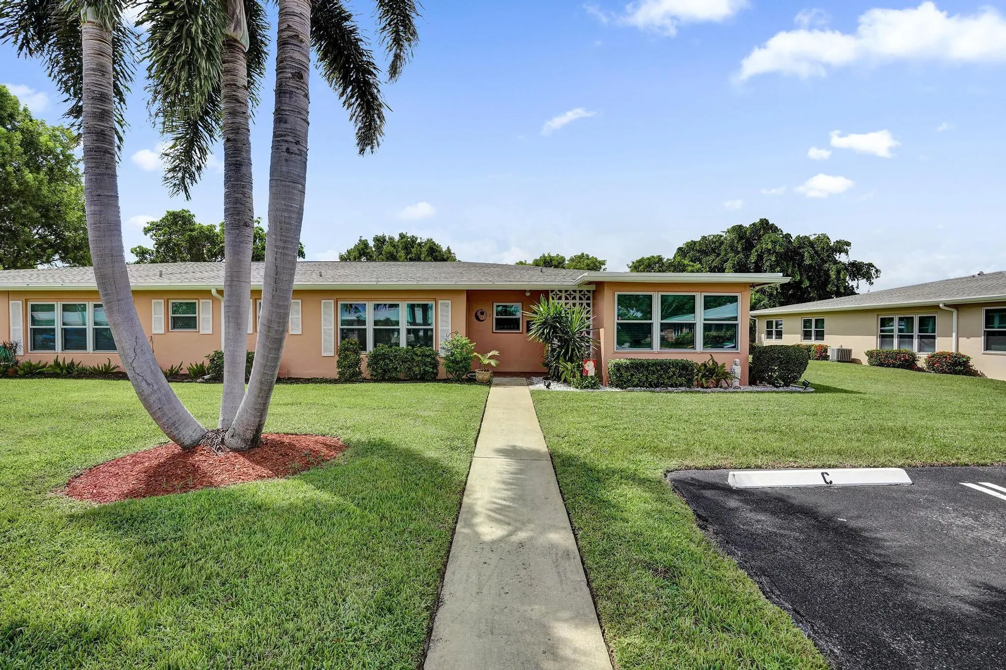 240 N High Point Boulevard, #C