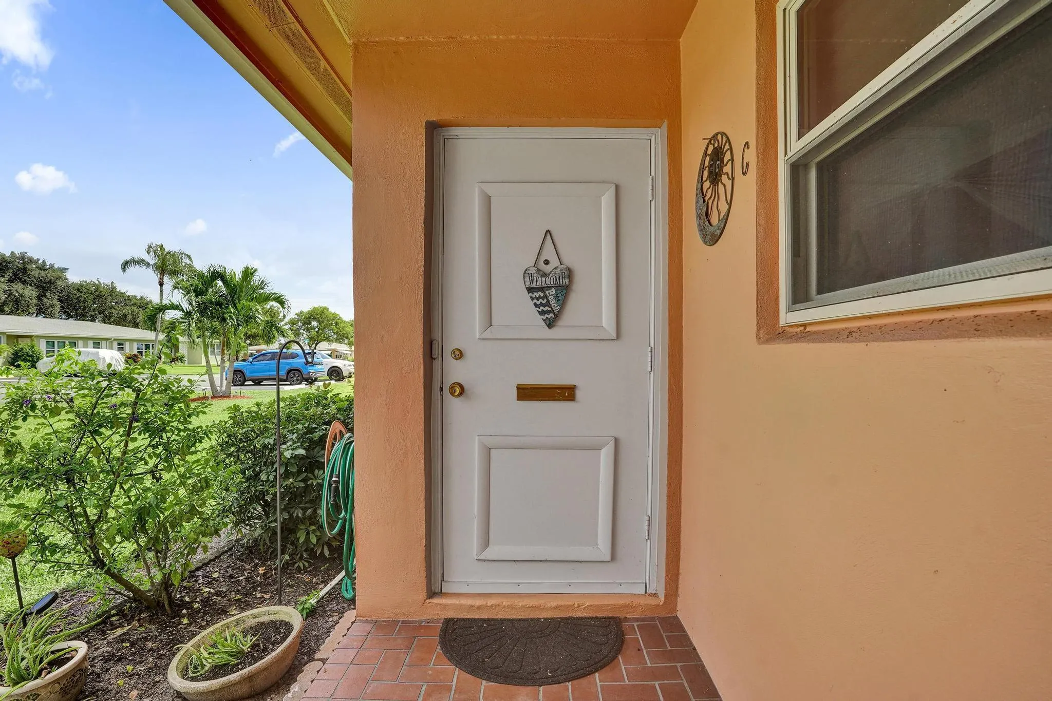 240 N High Point Boulevard, #C