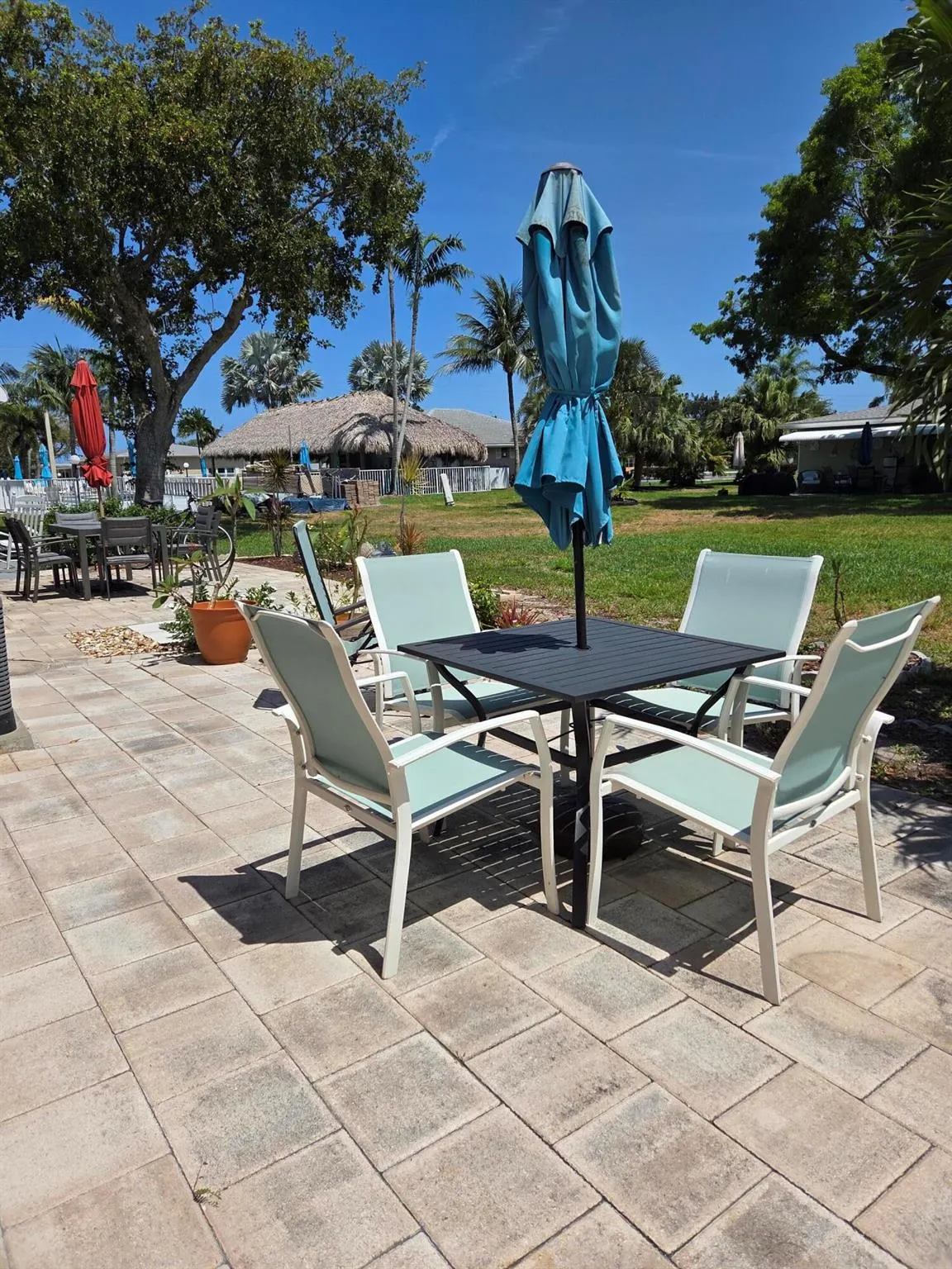 240 N High Point Boulevard, #C