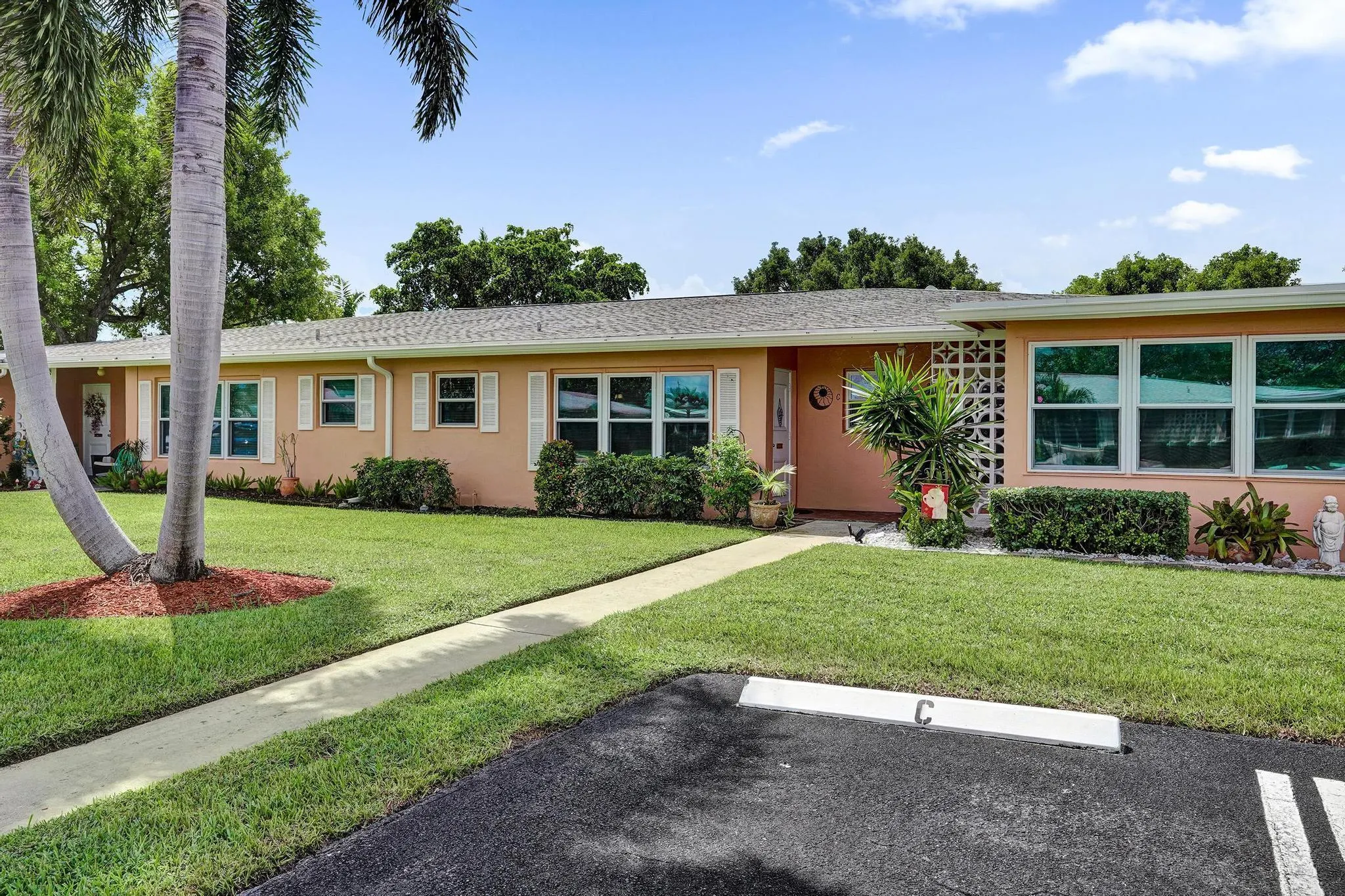 240 N High Point Boulevard, #C