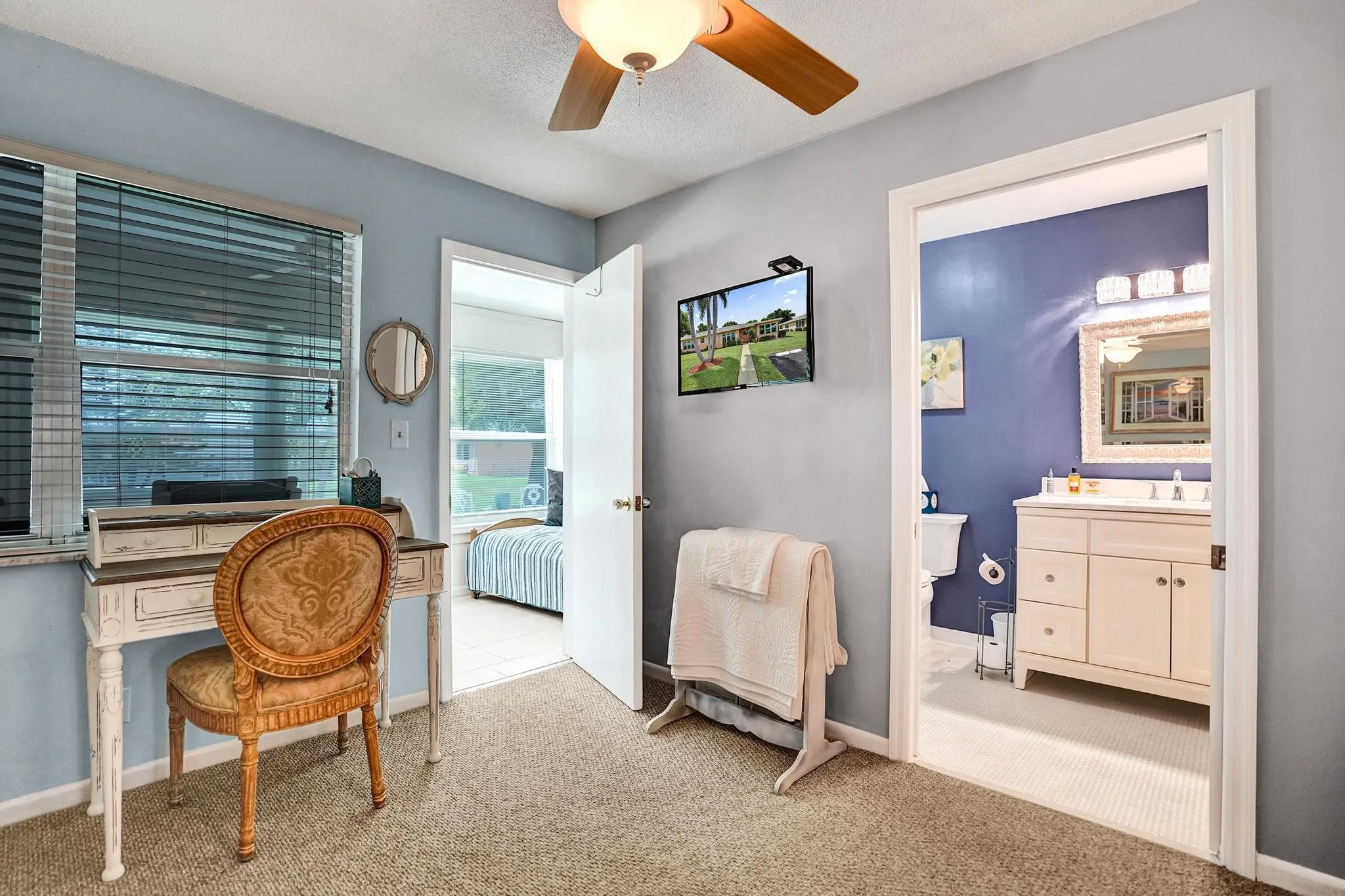 240 N High Point Boulevard, #C