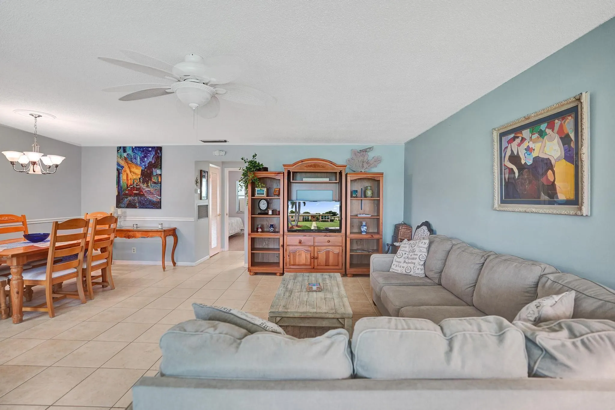 240 N High Point Boulevard, #C