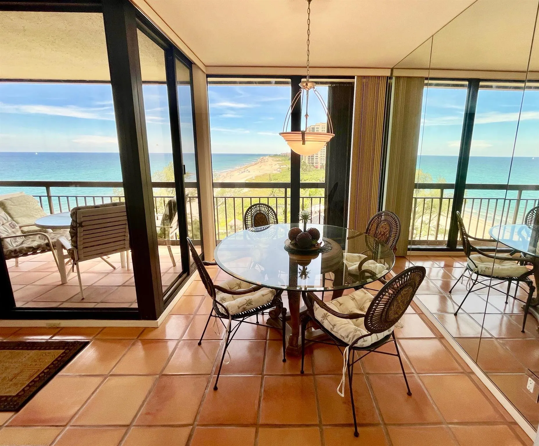 4000 N Ocean Drive, #902