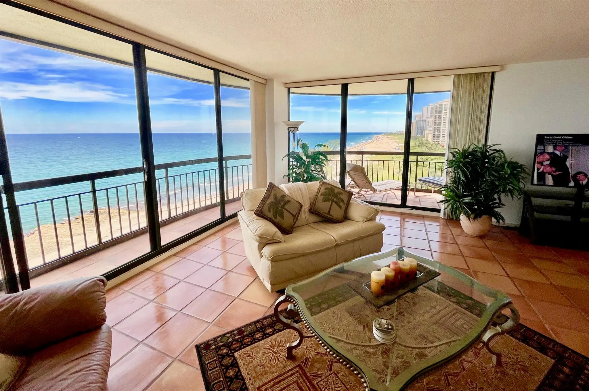 4000 N Ocean Drive, #902