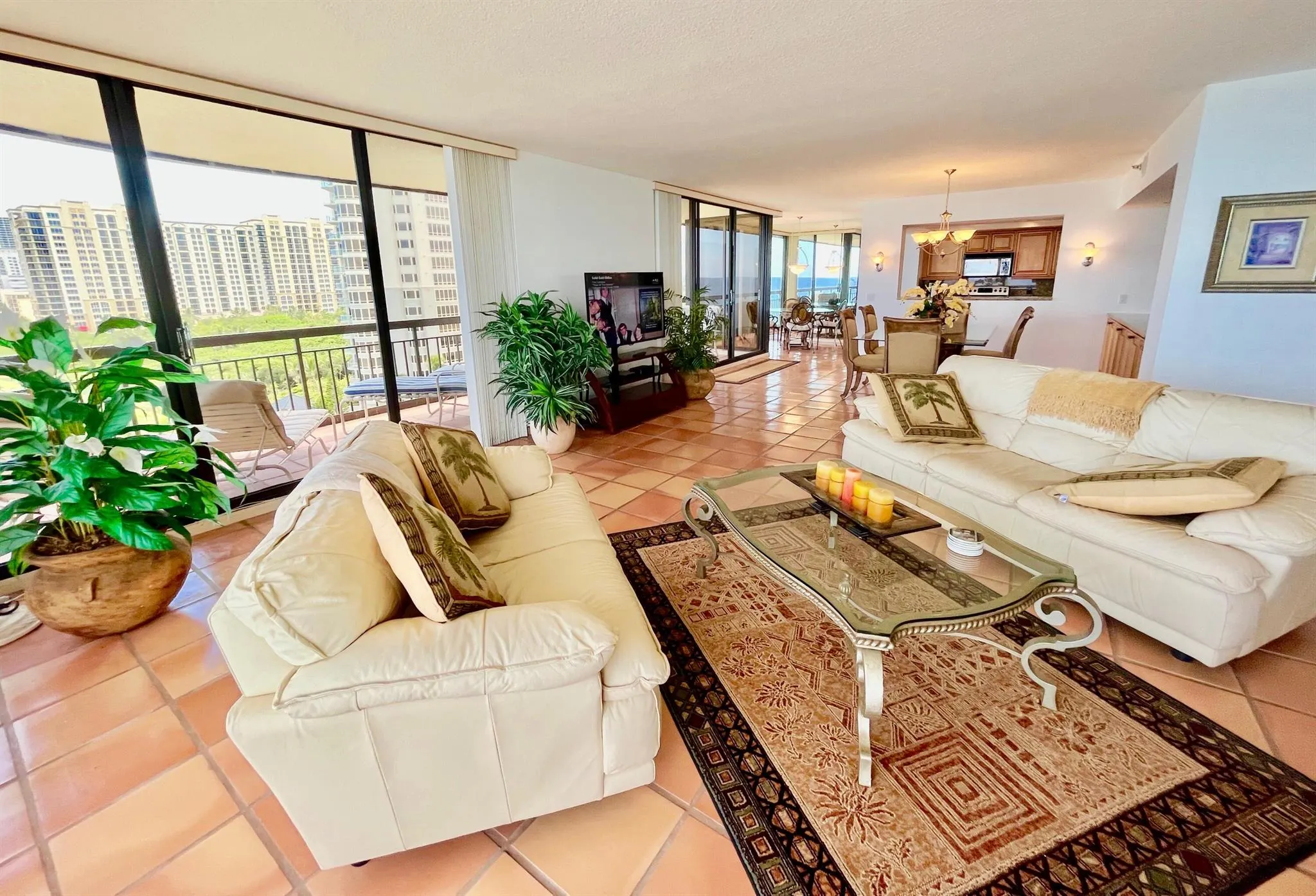4000 N Ocean Drive, #902