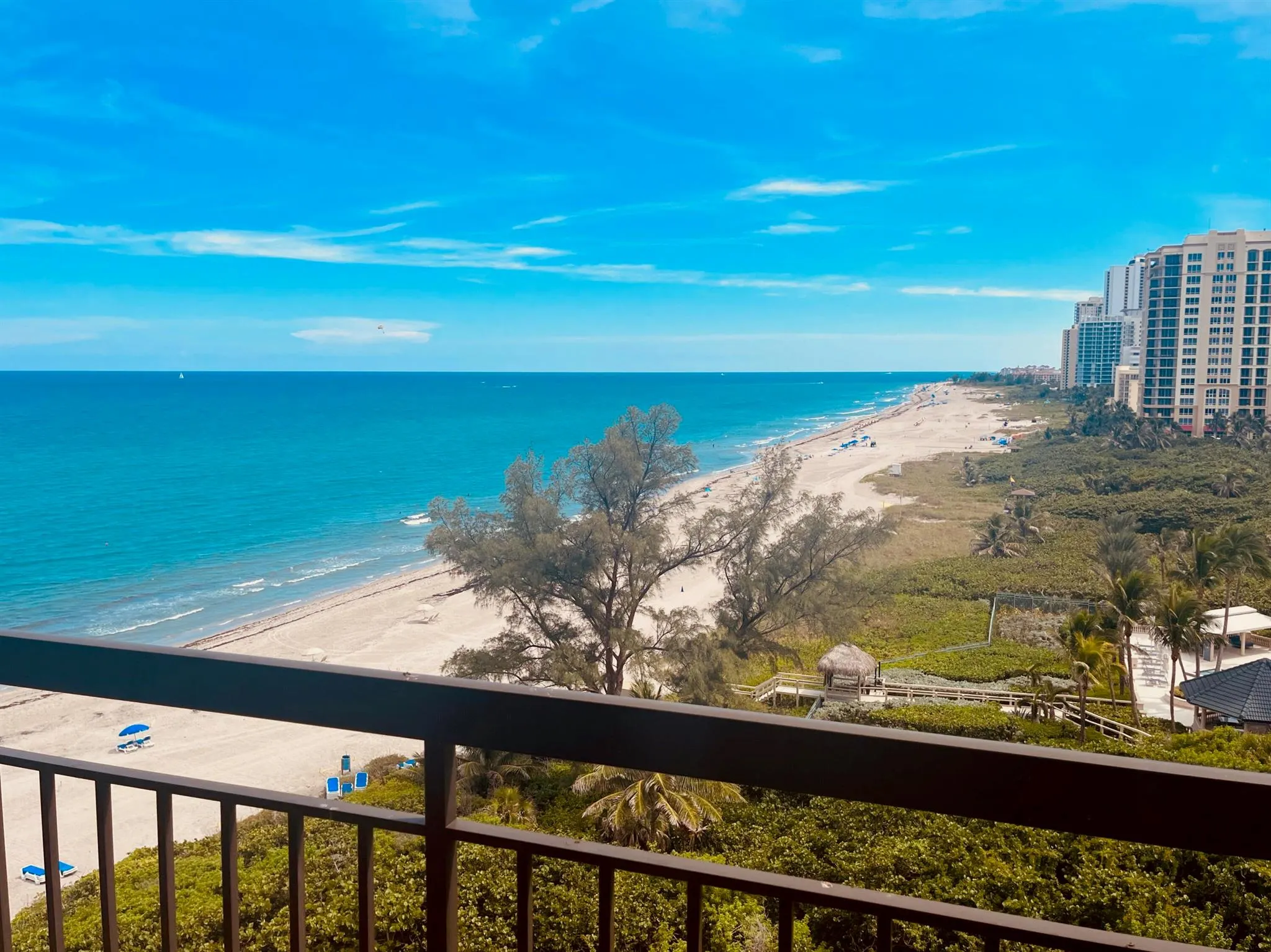 4000 N Ocean Drive, #902