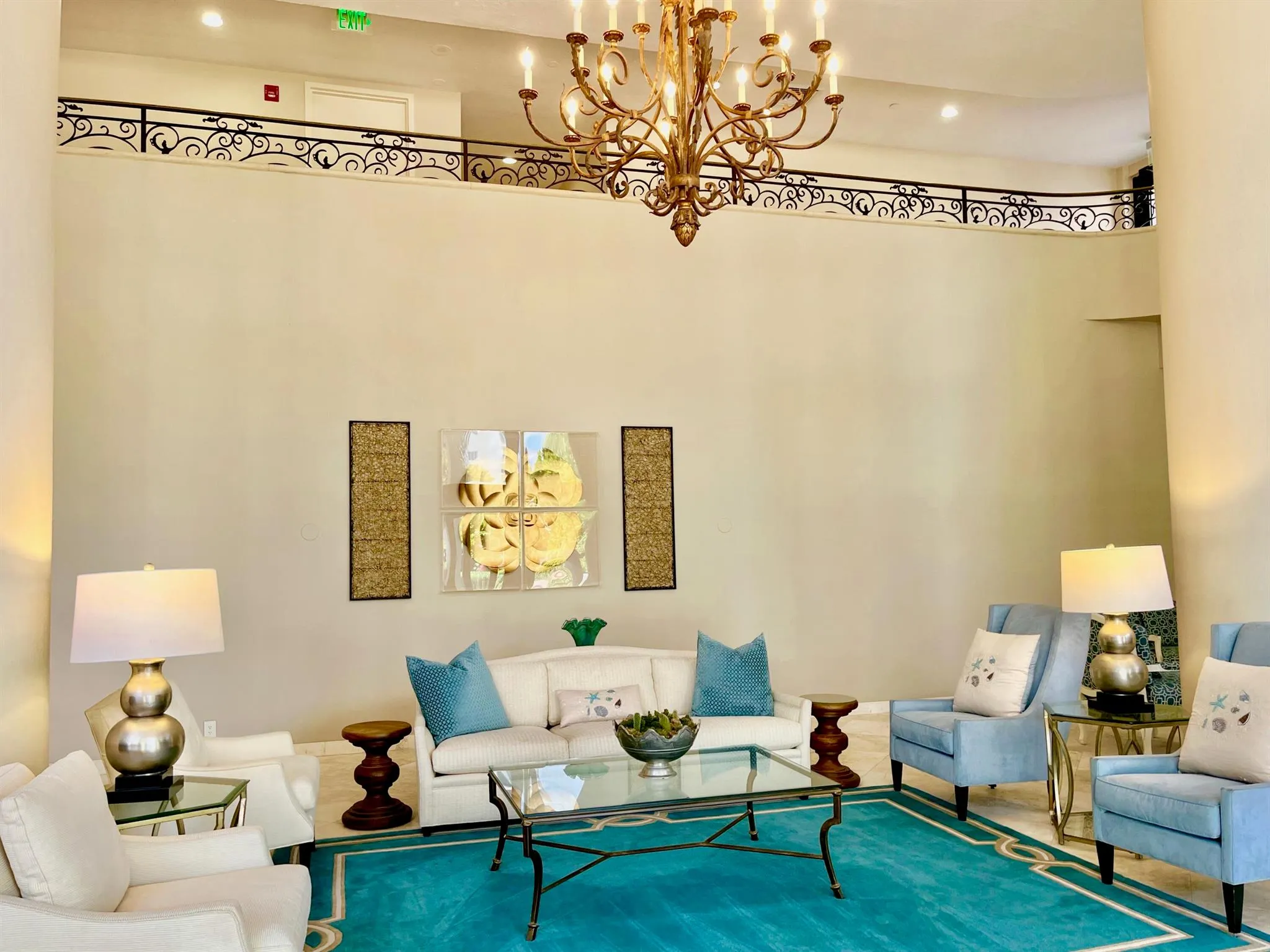 4000 N Ocean Drive, #902