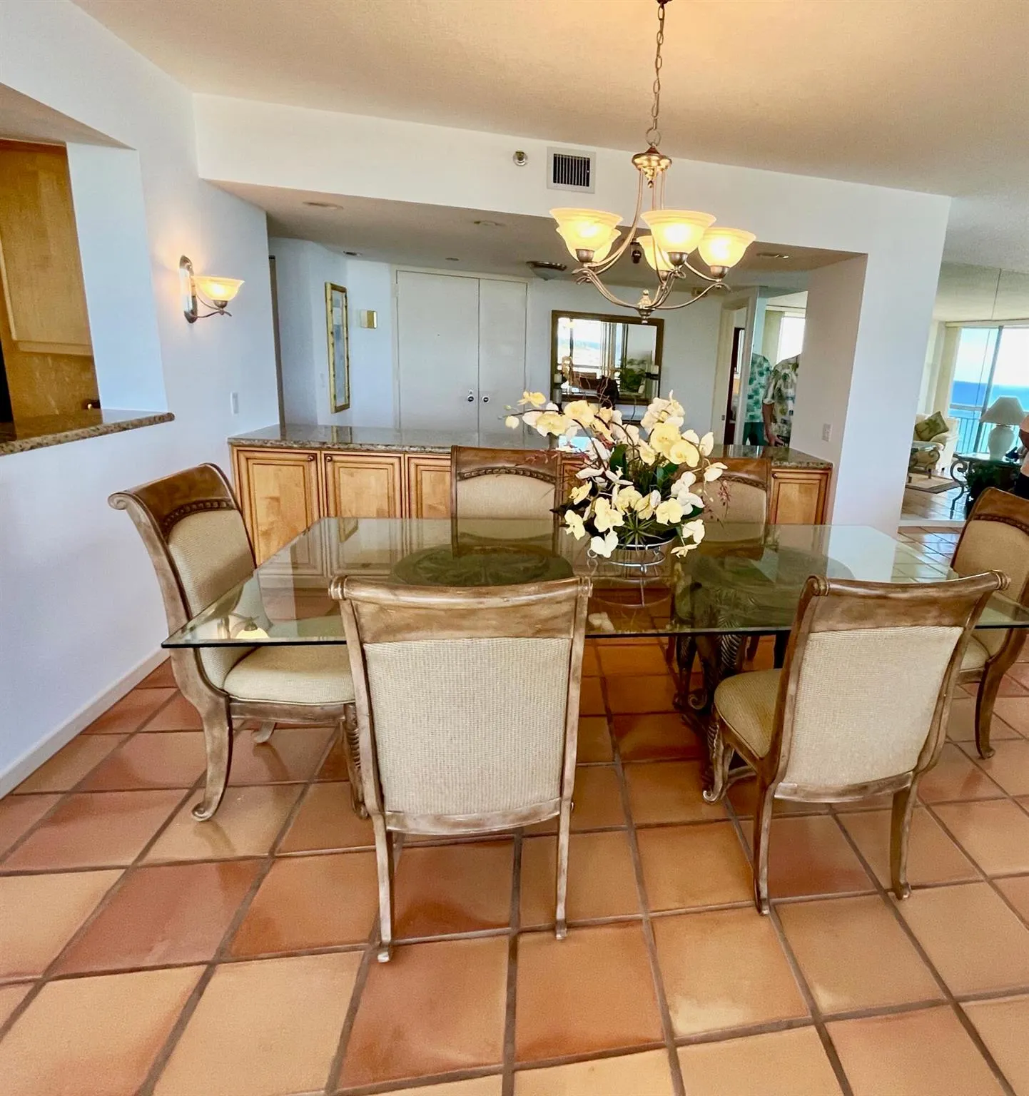 4000 N Ocean Drive, #902