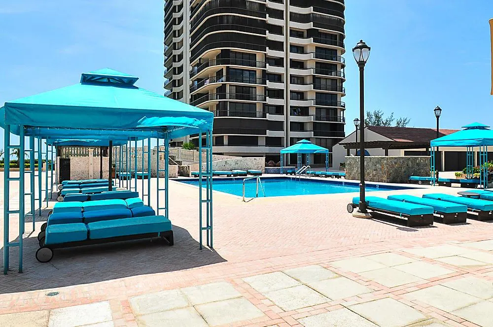 4000 N Ocean Drive, #902