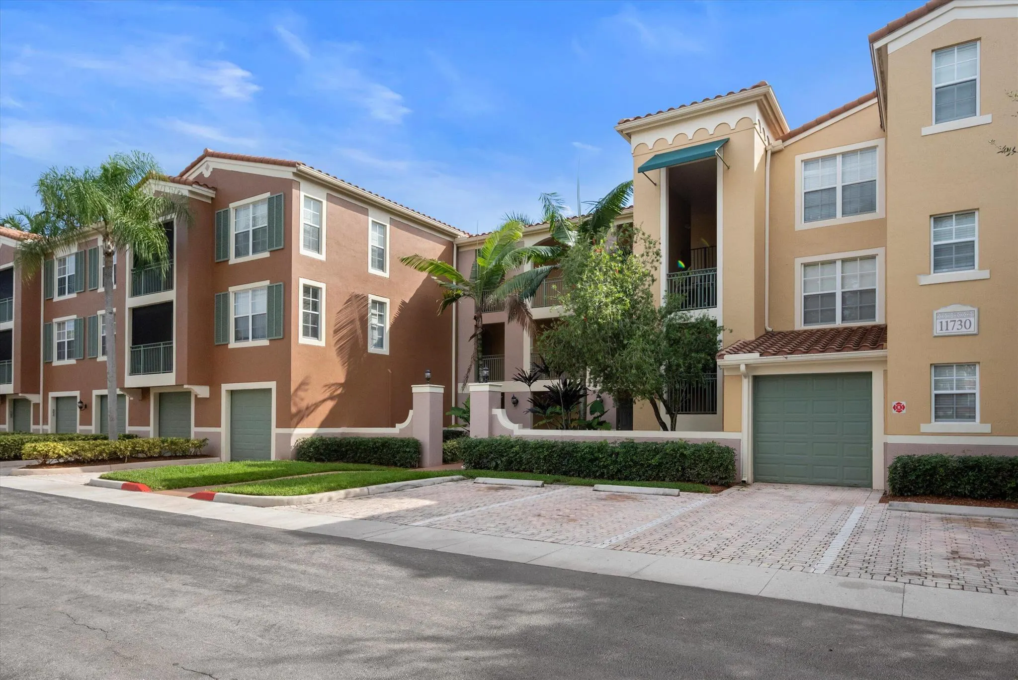 11730 St Andrews Place, #304