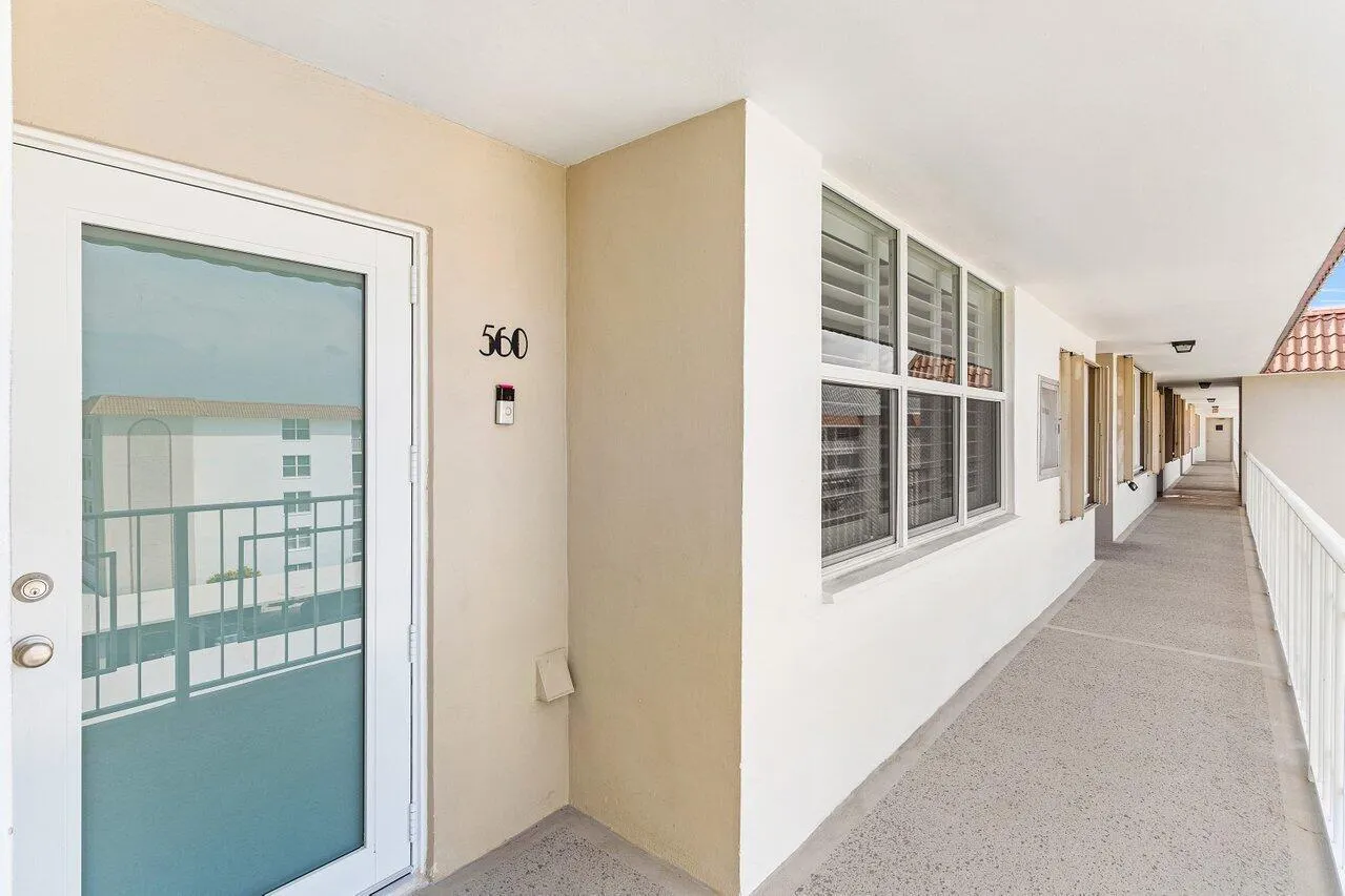 920 Dogwood Drive, #560
