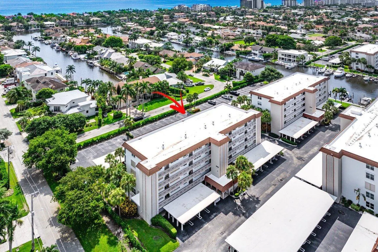 920 Dogwood Drive, #560