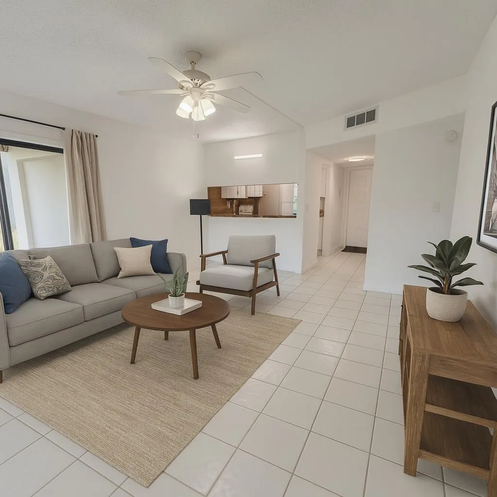 2750 Forest Hills Boulevard, #106