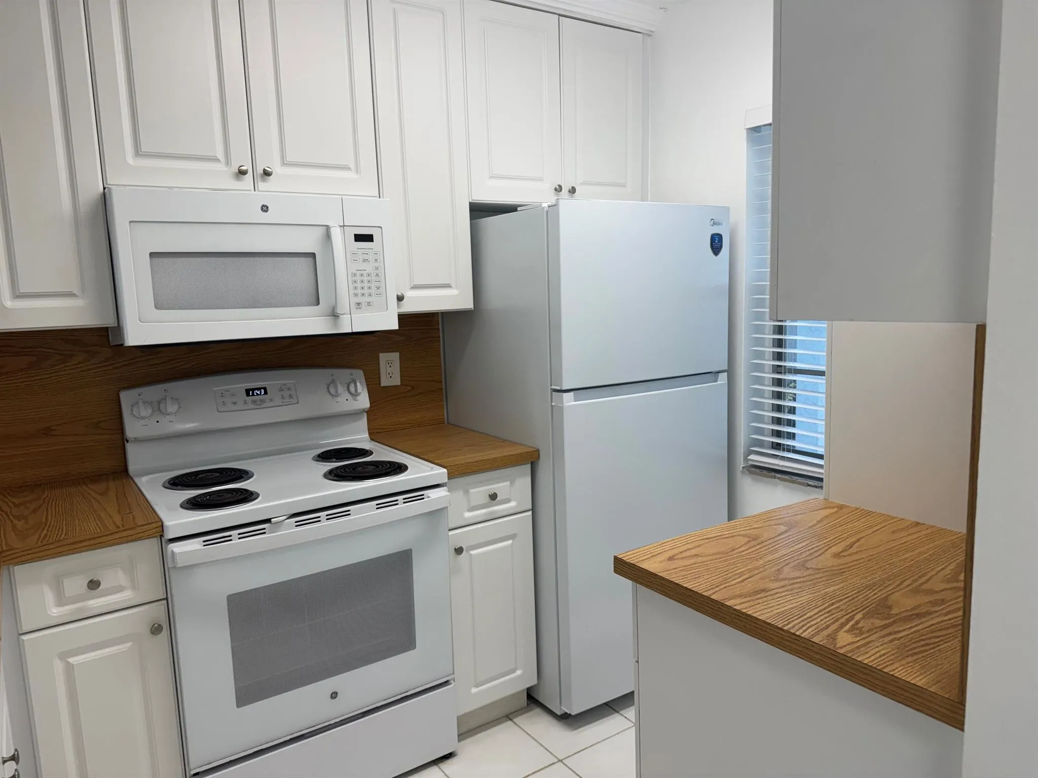 2750 Forest Hills Boulevard, #106