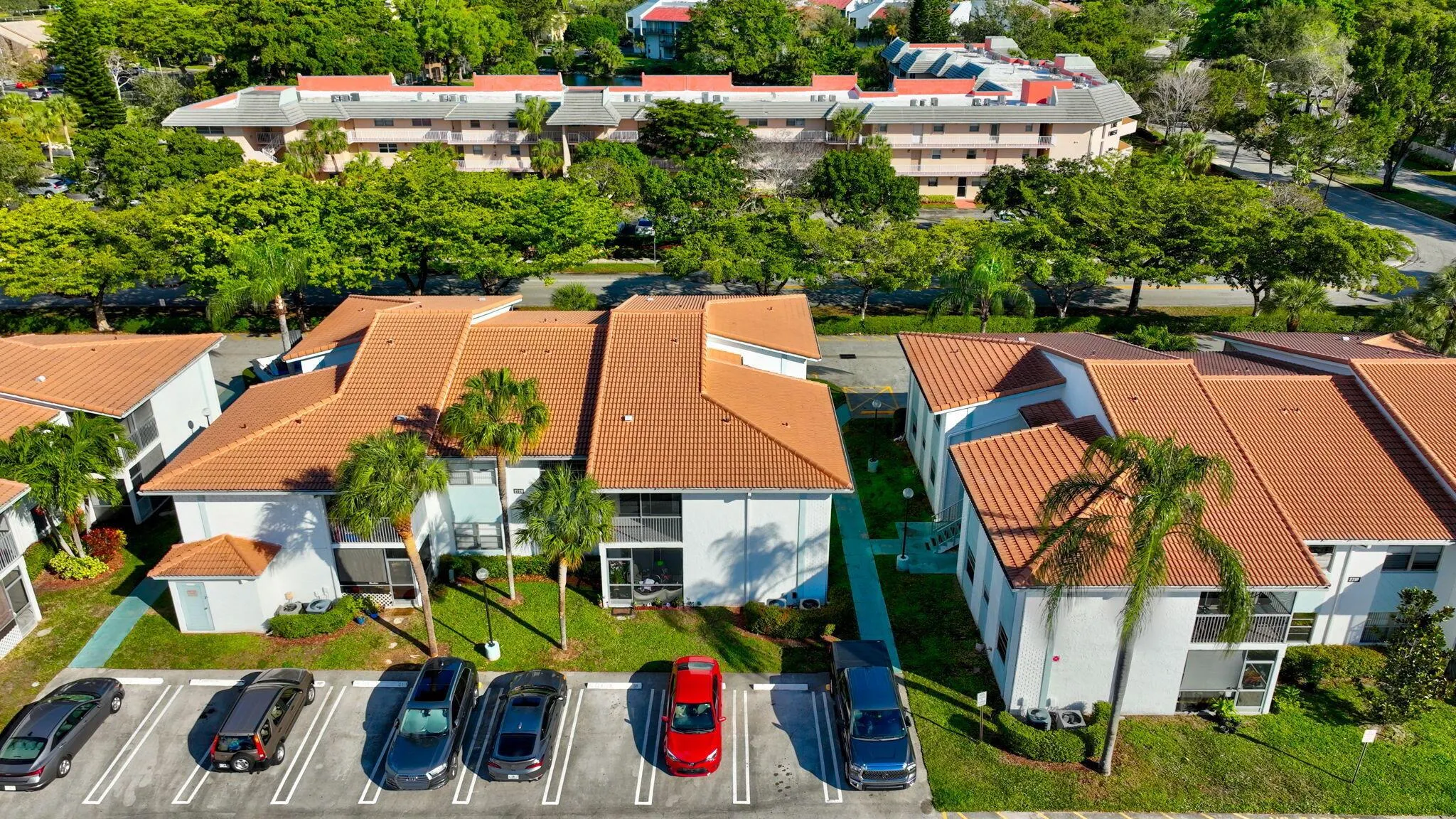 2750 Forest Hills Boulevard, #106
