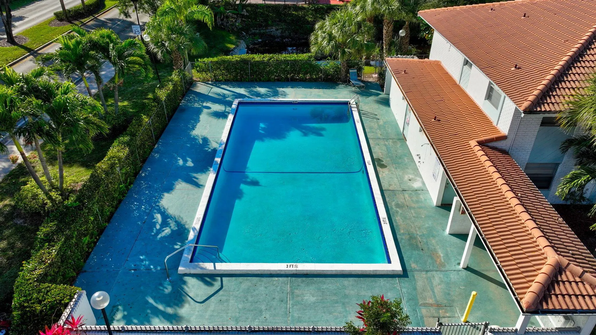 2750 Forest Hills Boulevard, #106