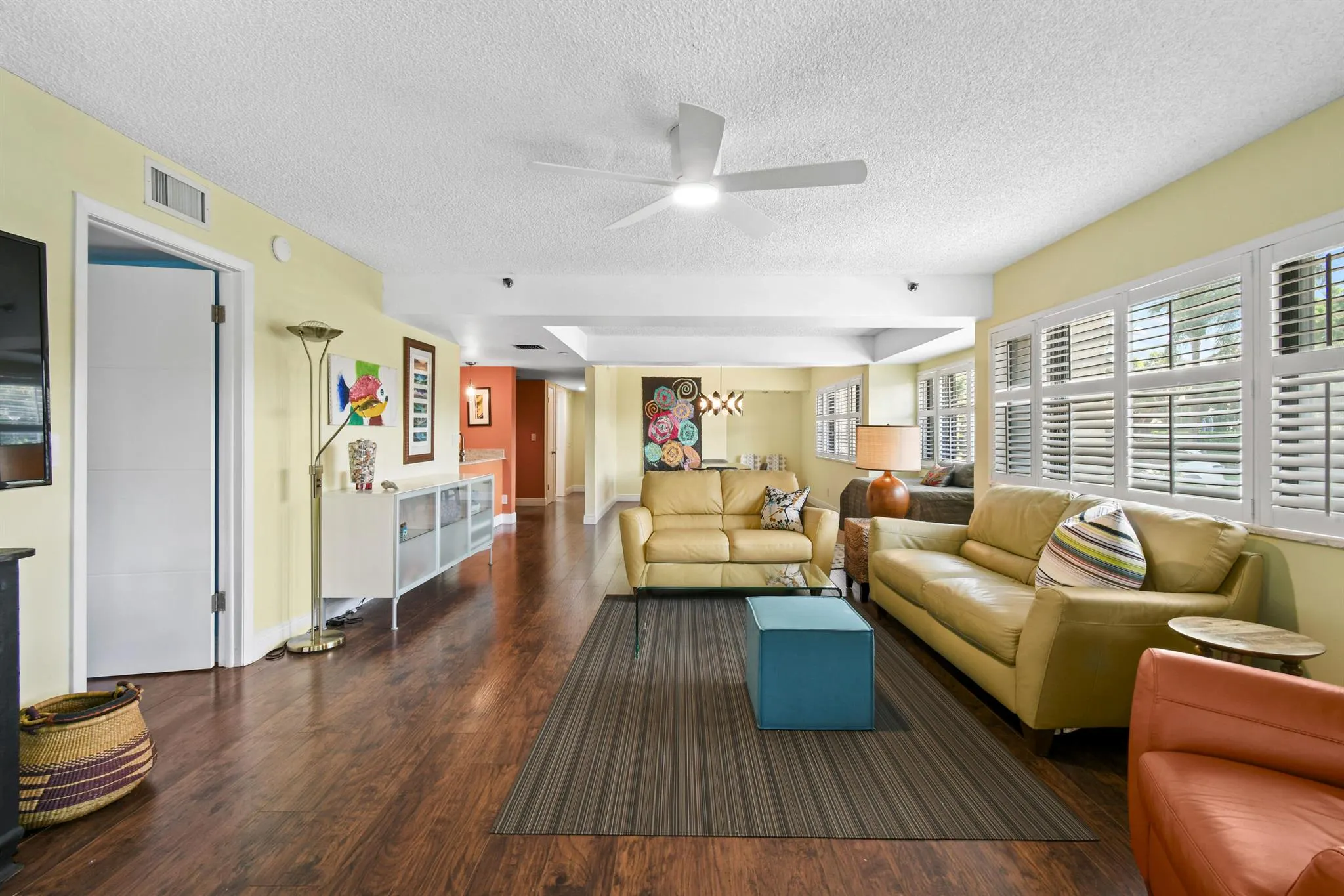 311 Oak Harbour Drive