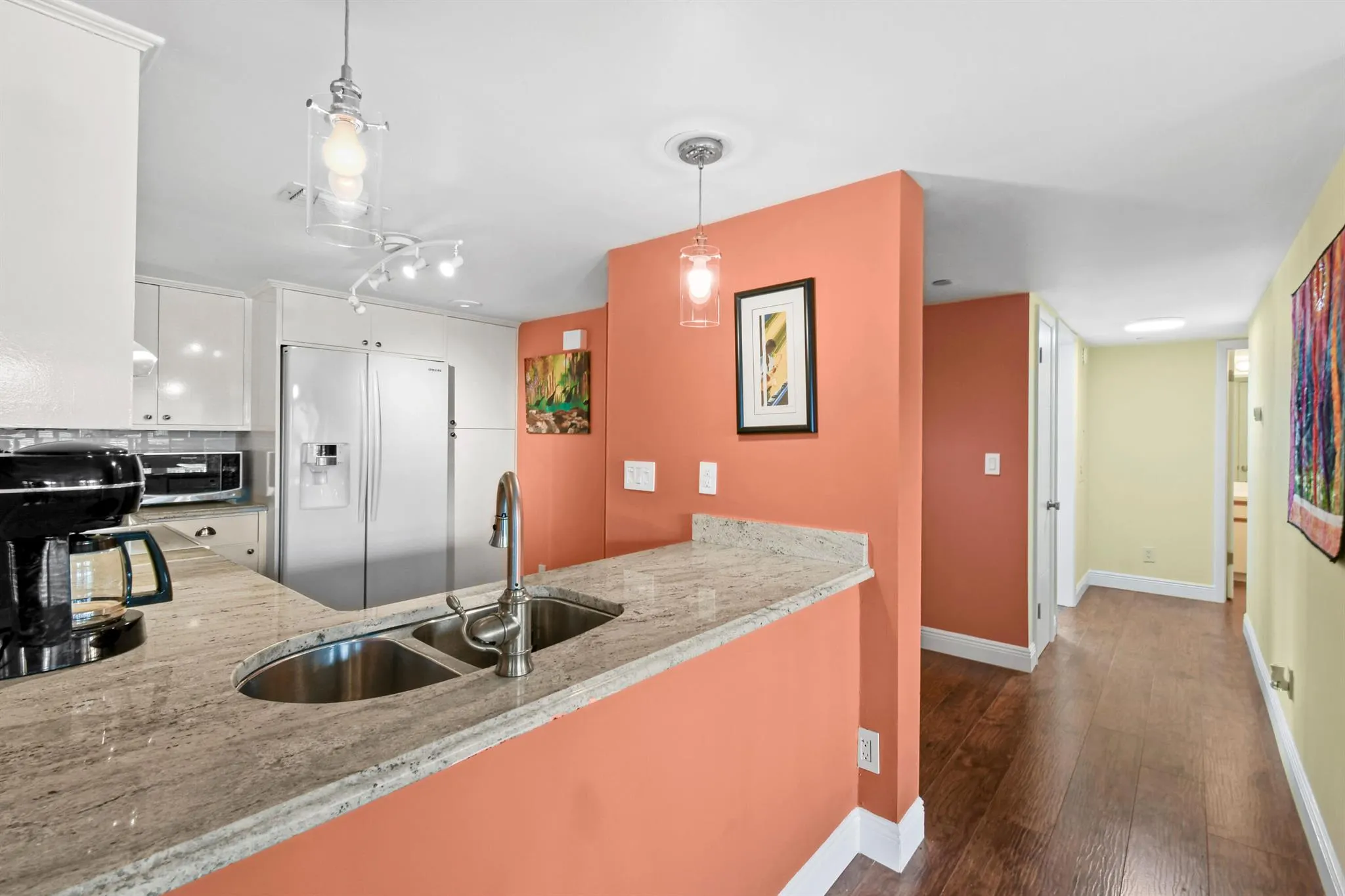 311 Oak Harbour Drive