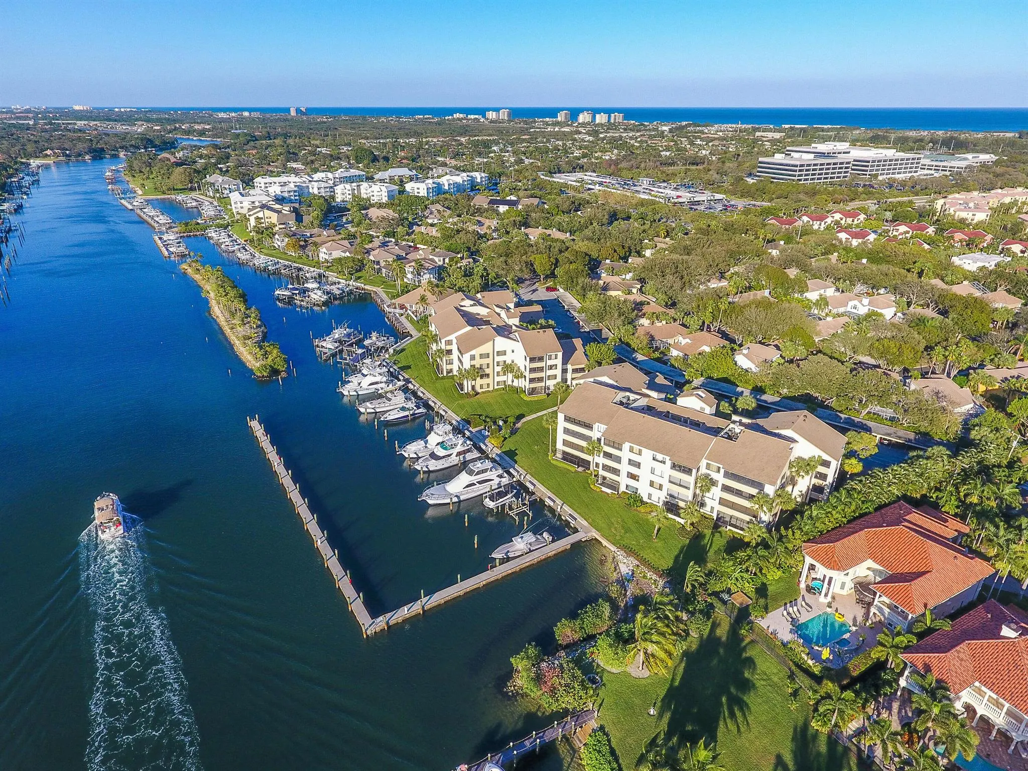 311 Oak Harbour Drive