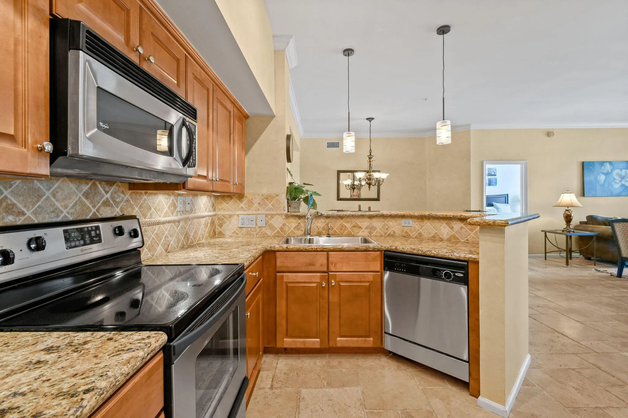 11750 St Andrews Place, #303