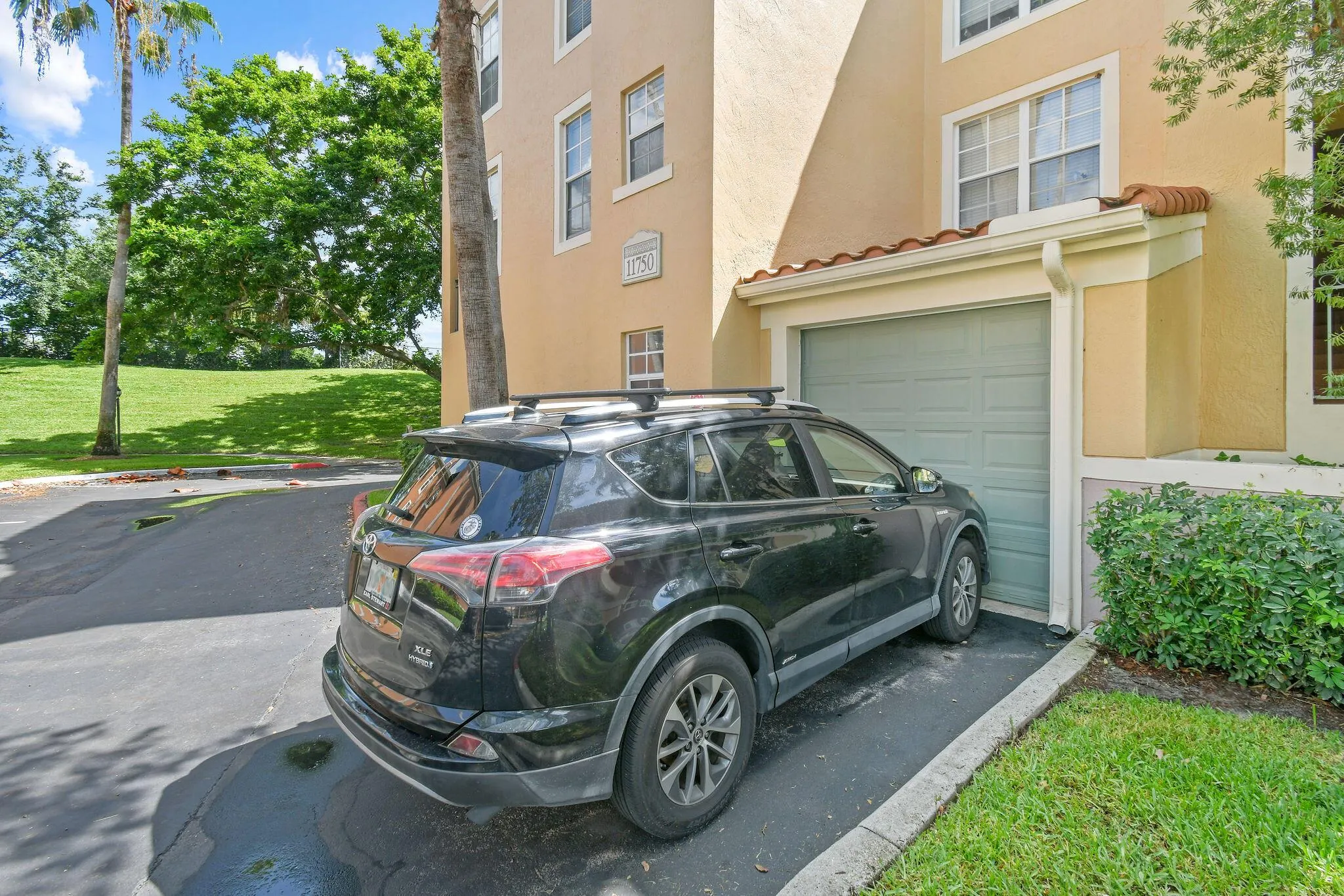 11750 St Andrews Place, #303