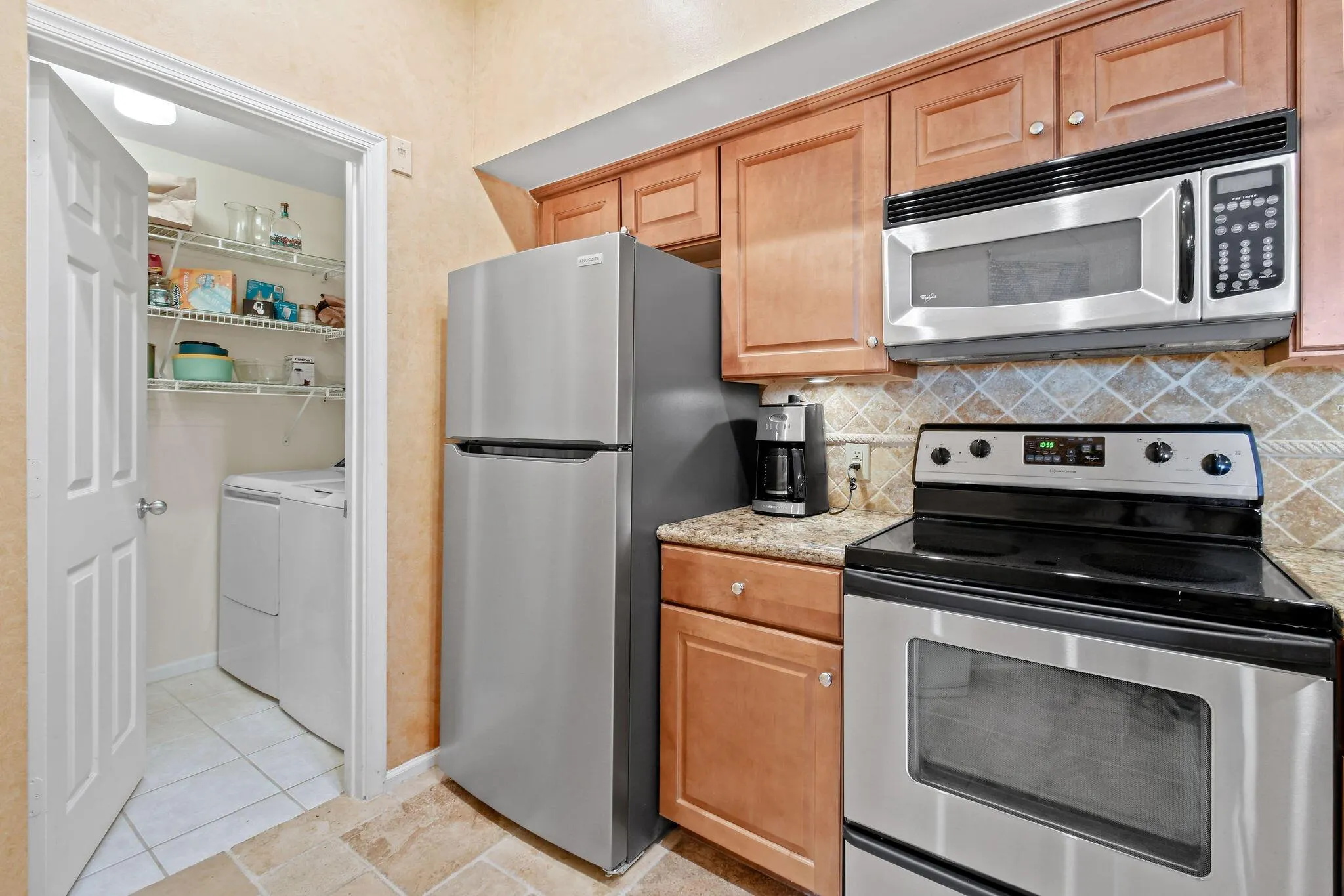 11750 St Andrews Place, #303