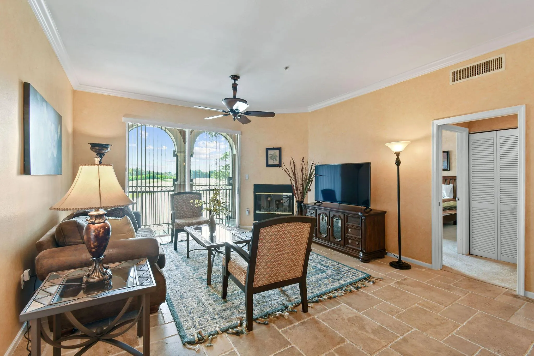 11750 St Andrews Place, #303