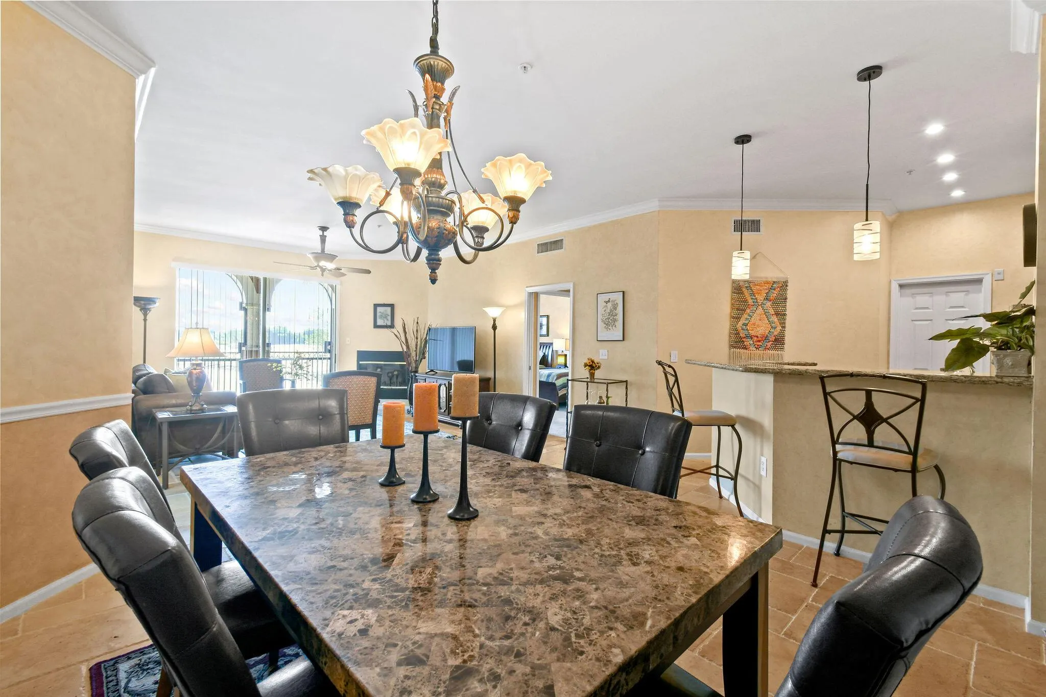 11750 St Andrews Place, #303
