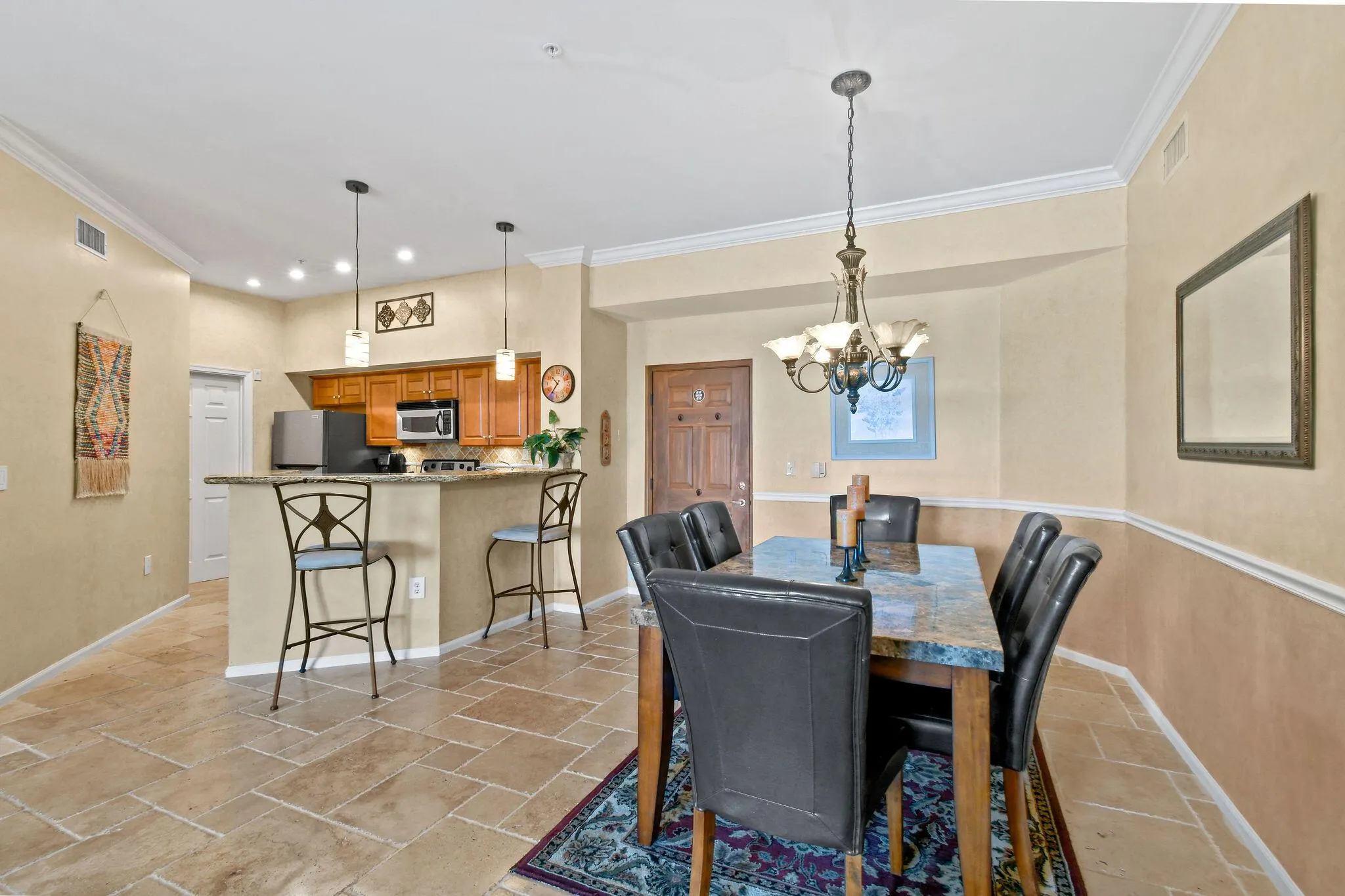11750 St Andrews Place, #303