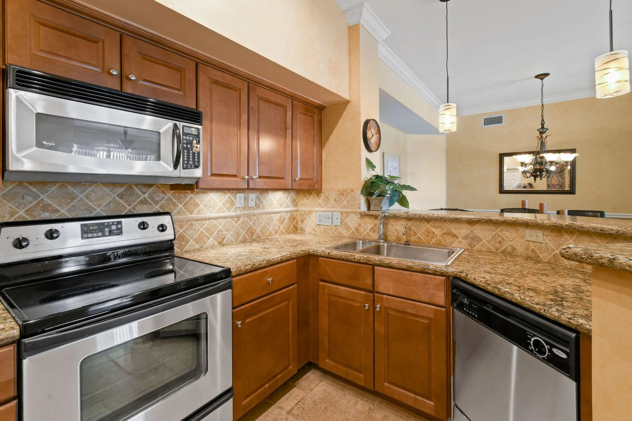 11750 St Andrews Place, #303