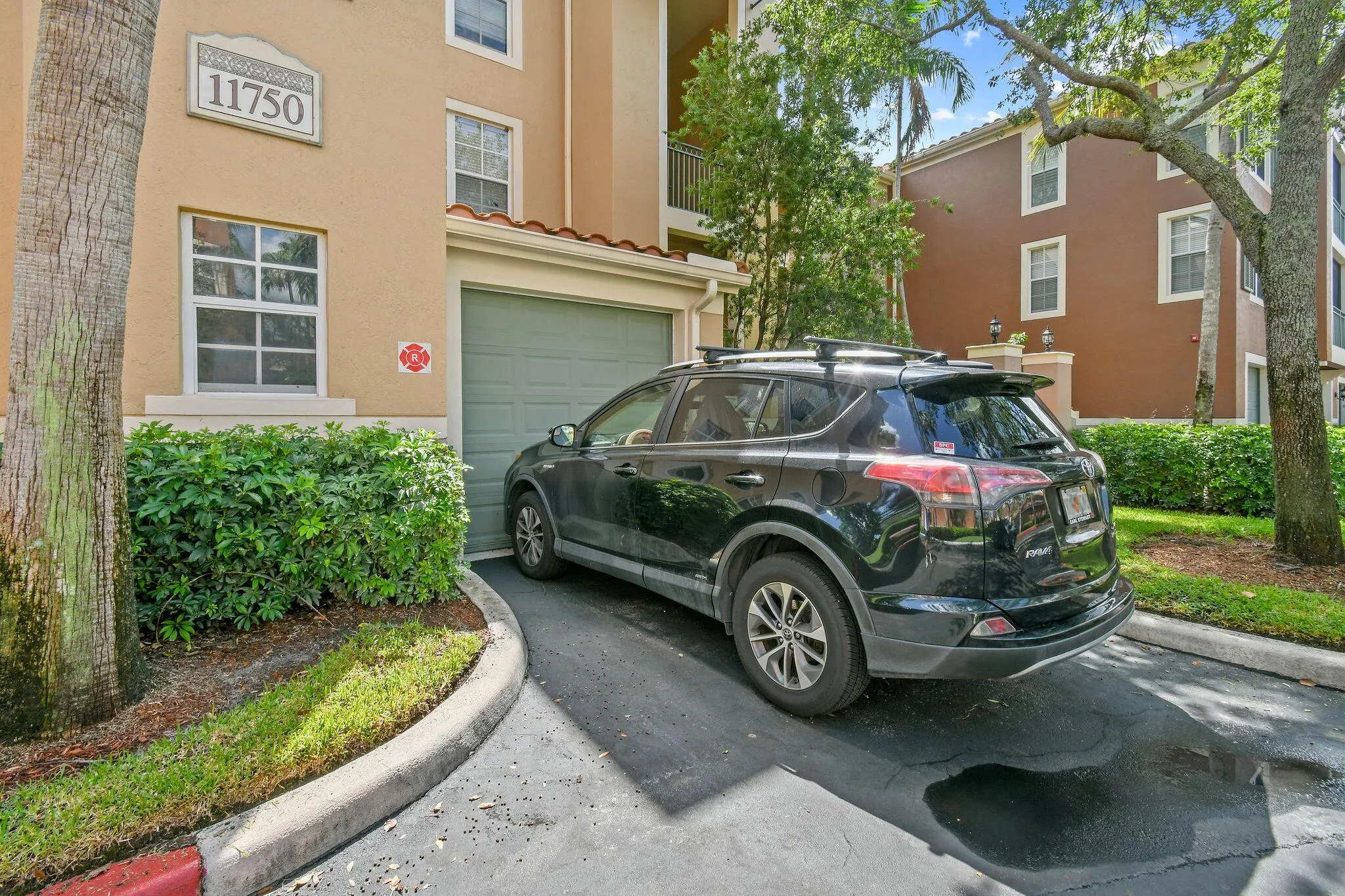 11750 St Andrews Place, #303