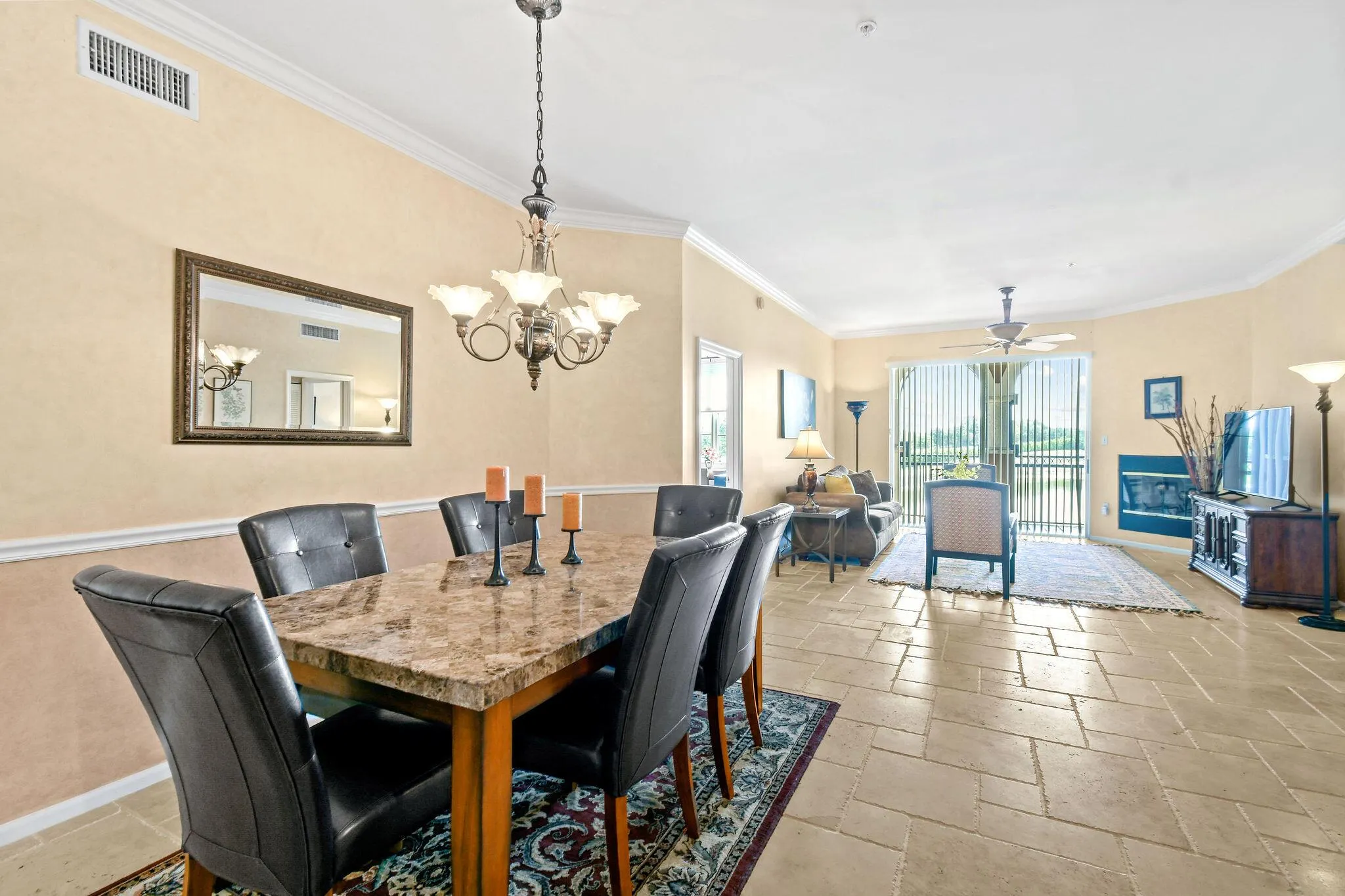 11750 St Andrews Place, #303
