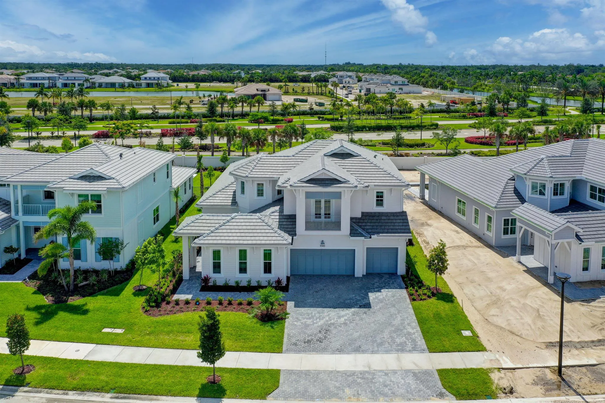 9346 Crestview Circle
