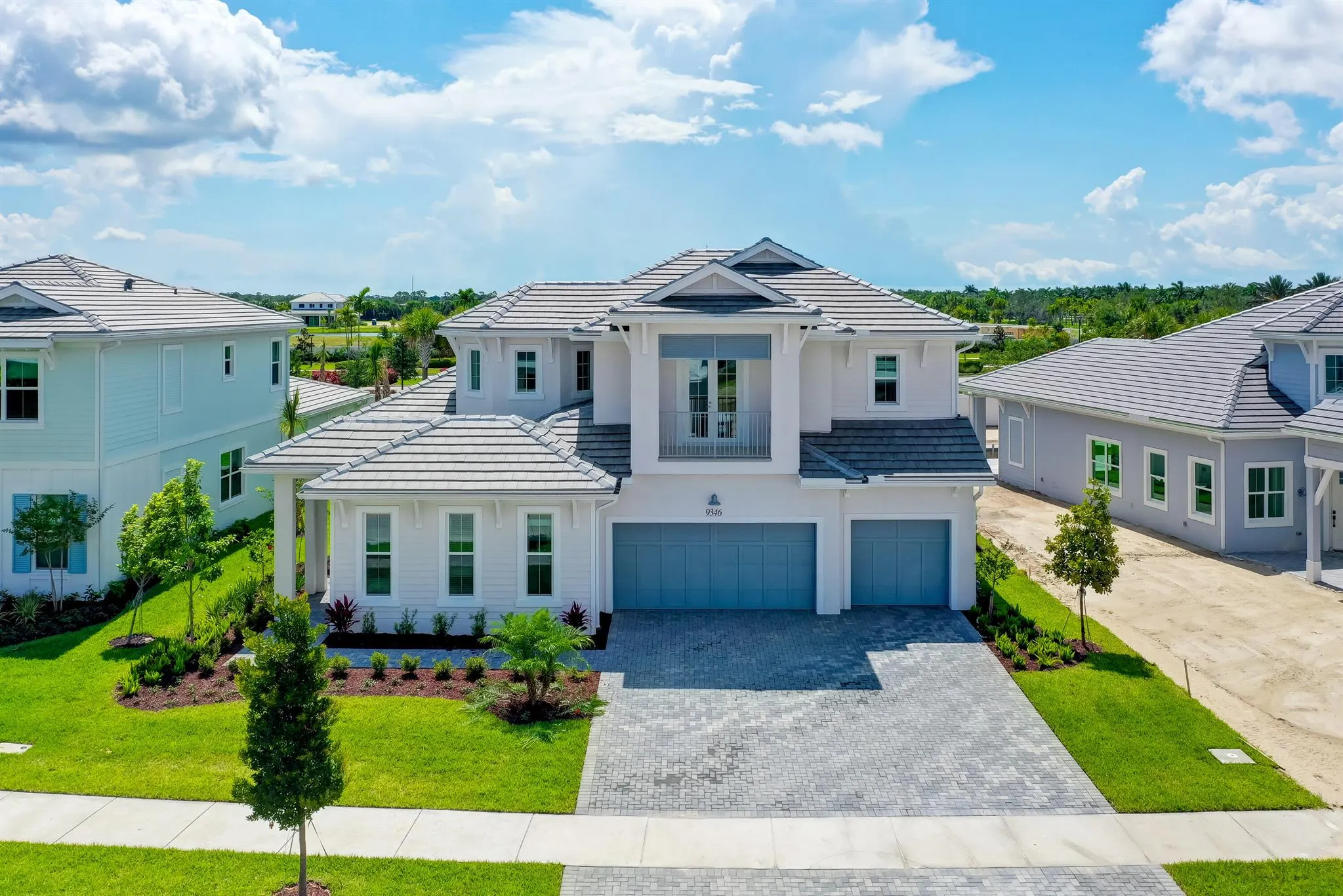9346 Crestview Circle