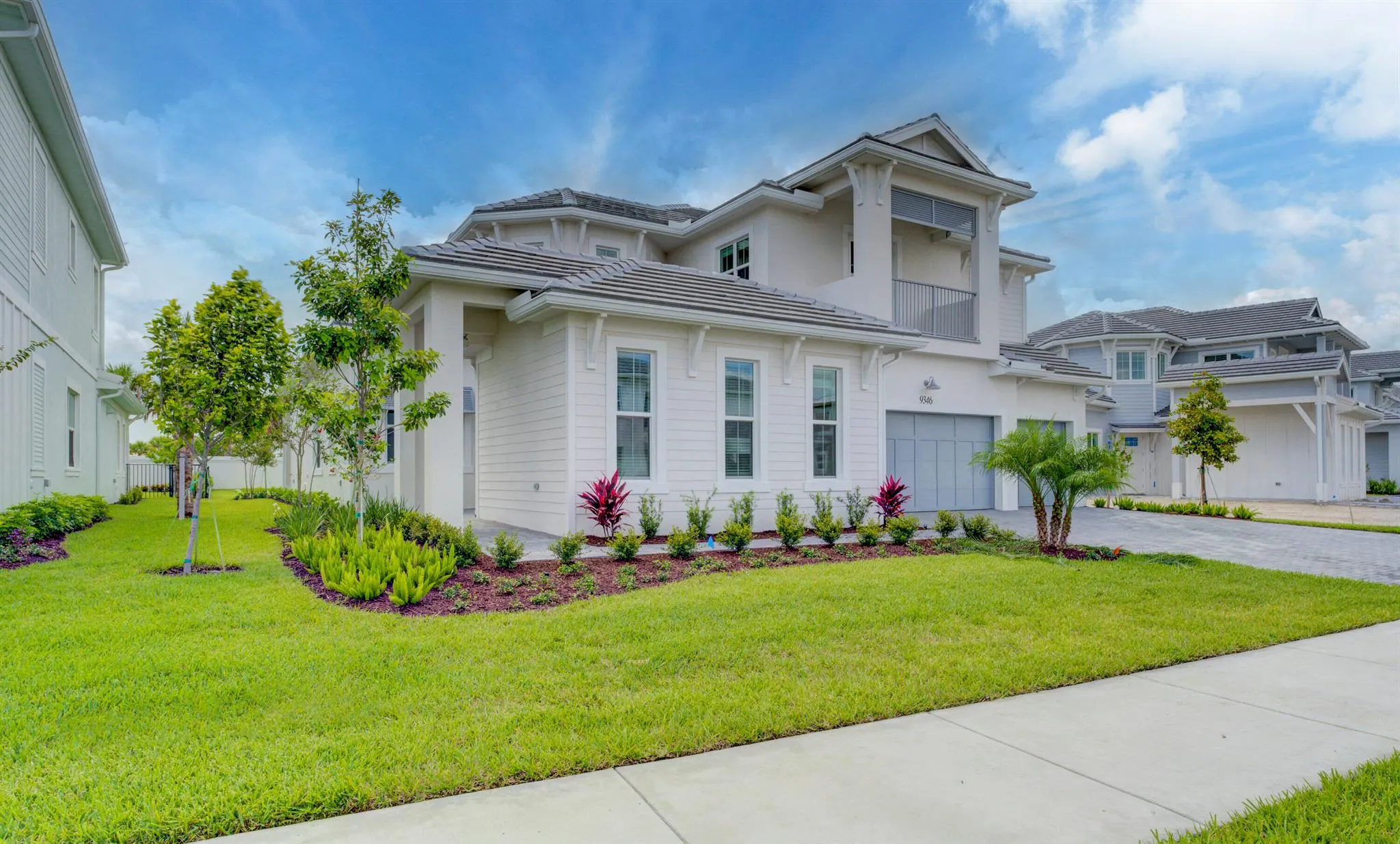 9346 Crestview Circle