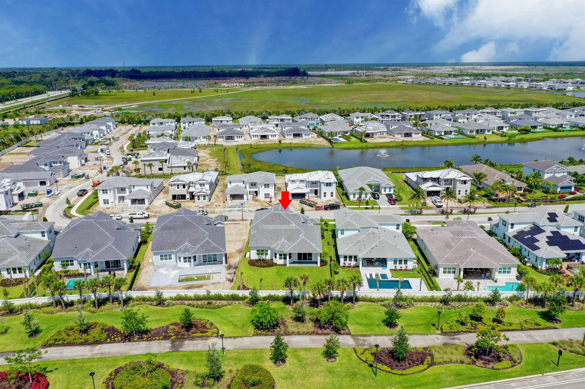 9346 Crestview Circle