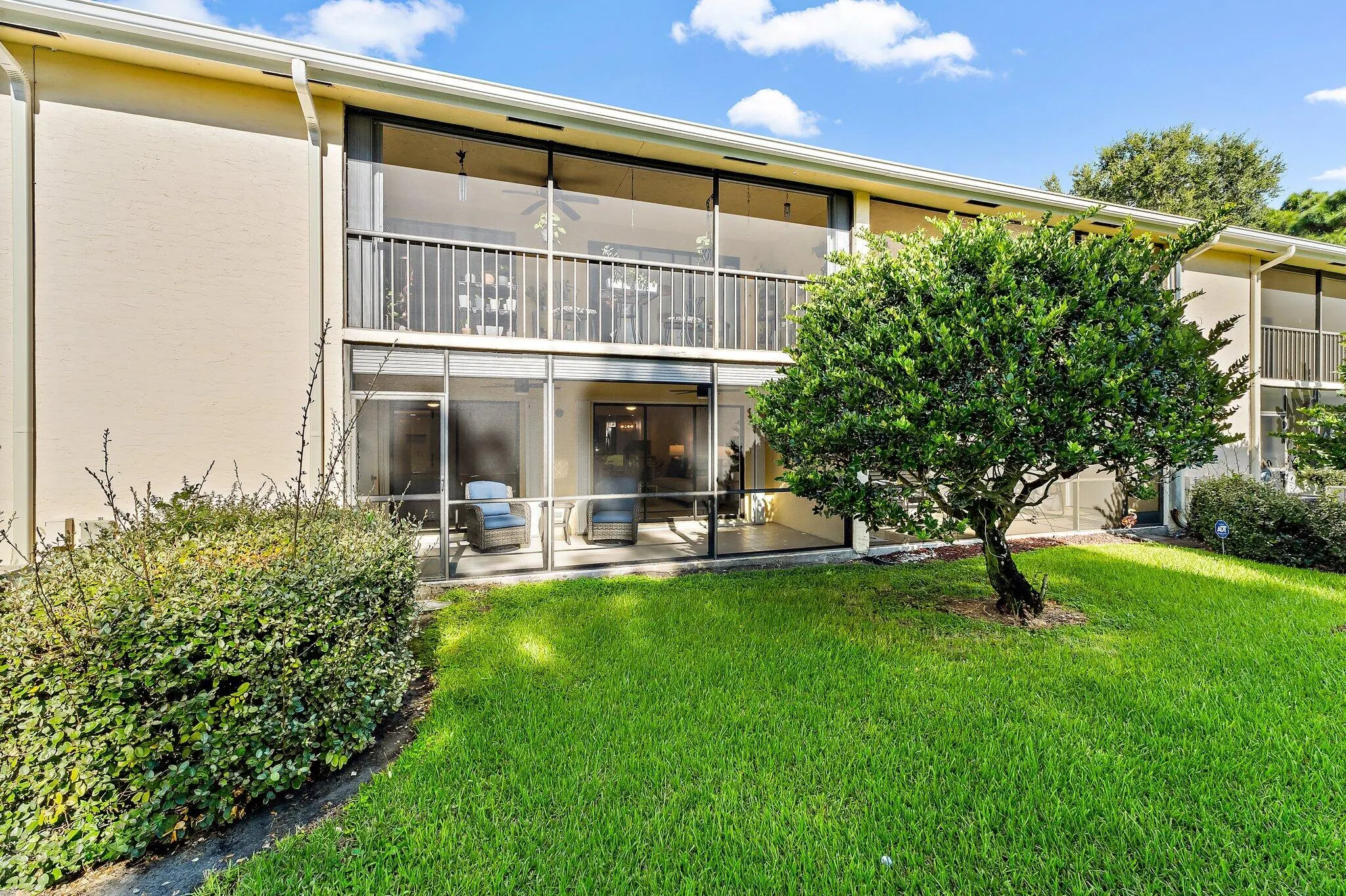1141 Keystone Drive N, #D