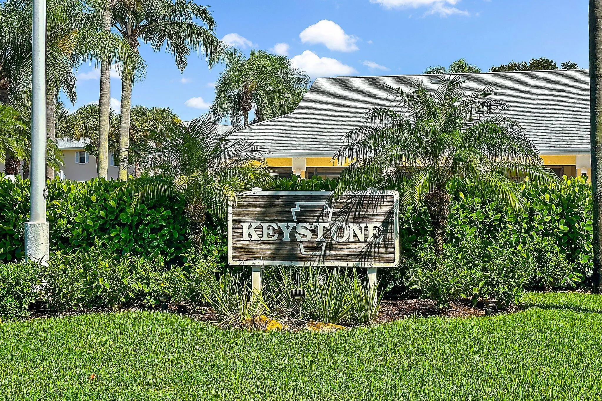 1141 Keystone Drive N, #D