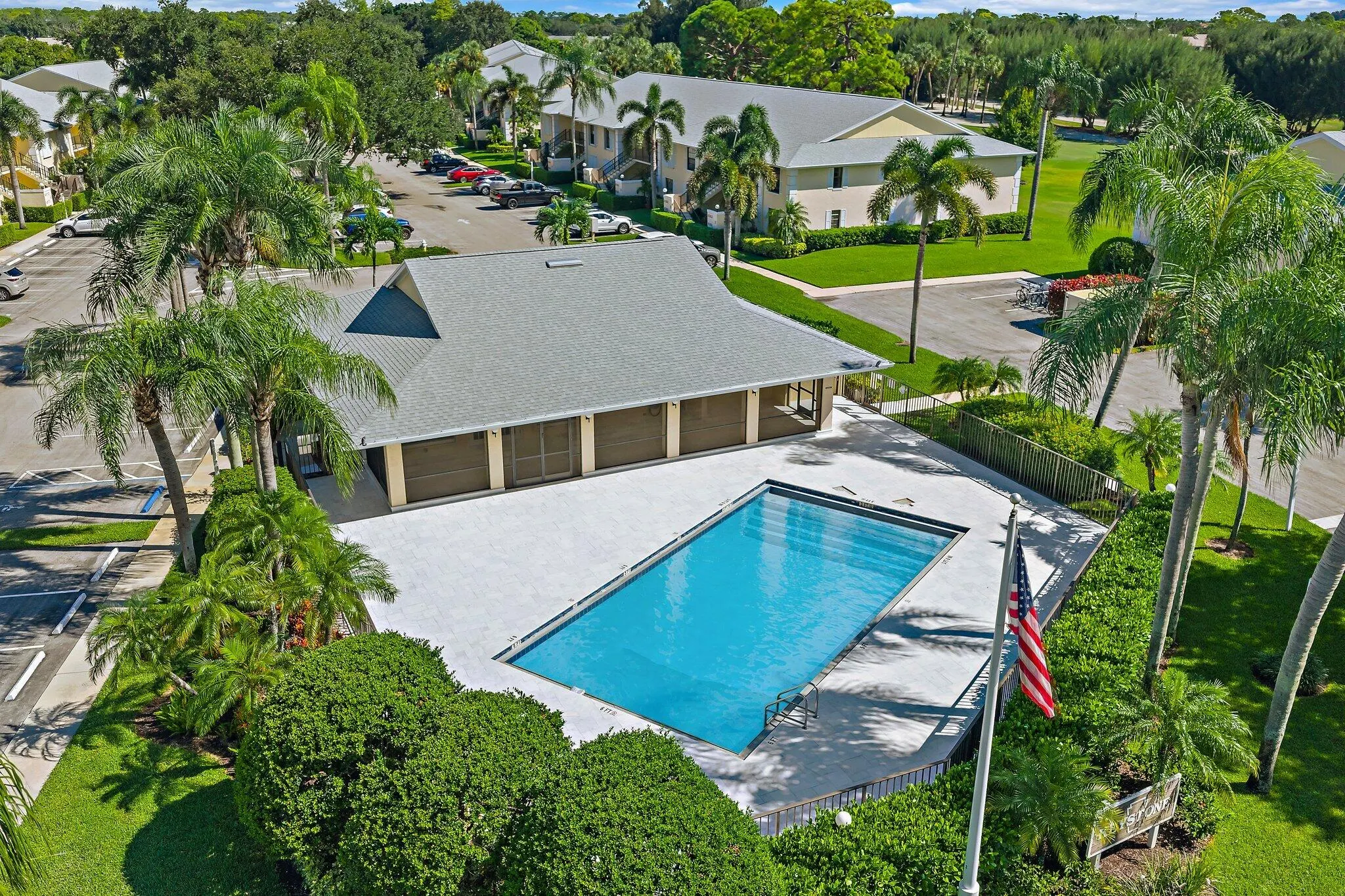 1141 Keystone Drive N, #D