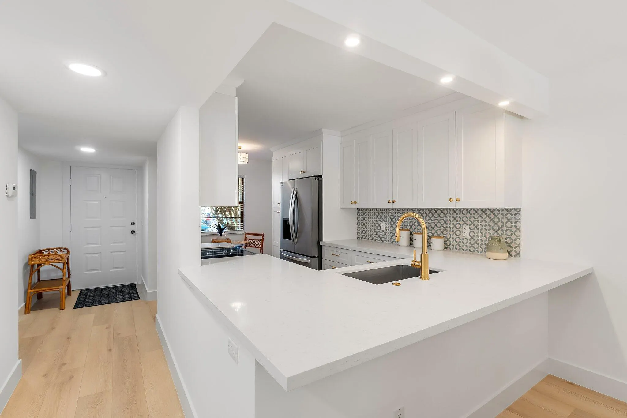 1141 Keystone Drive N, #D