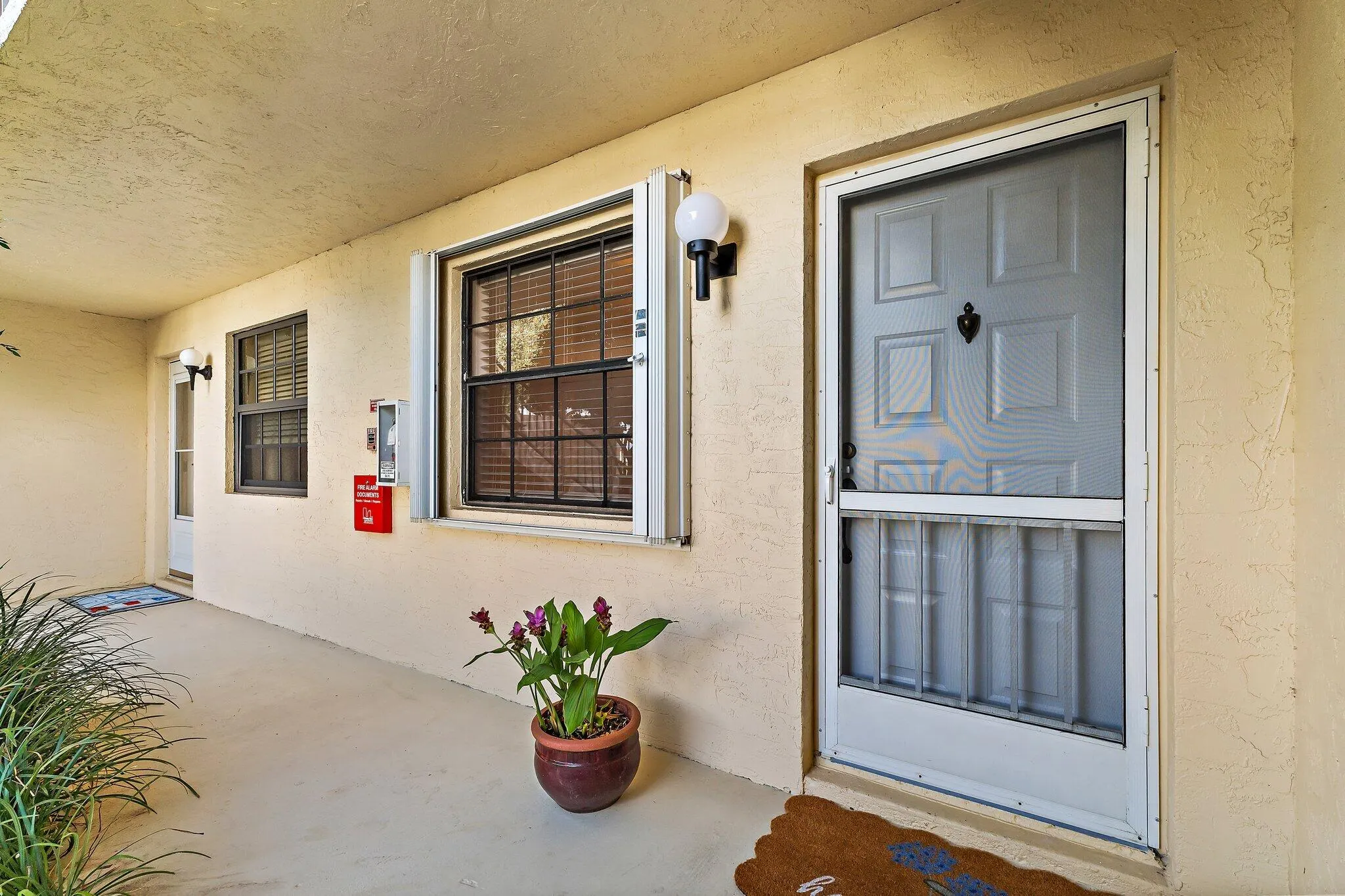 1141 Keystone Drive N, #D