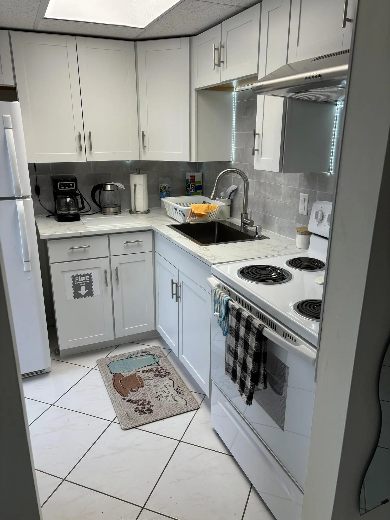 2191 NE 1st Court, #103