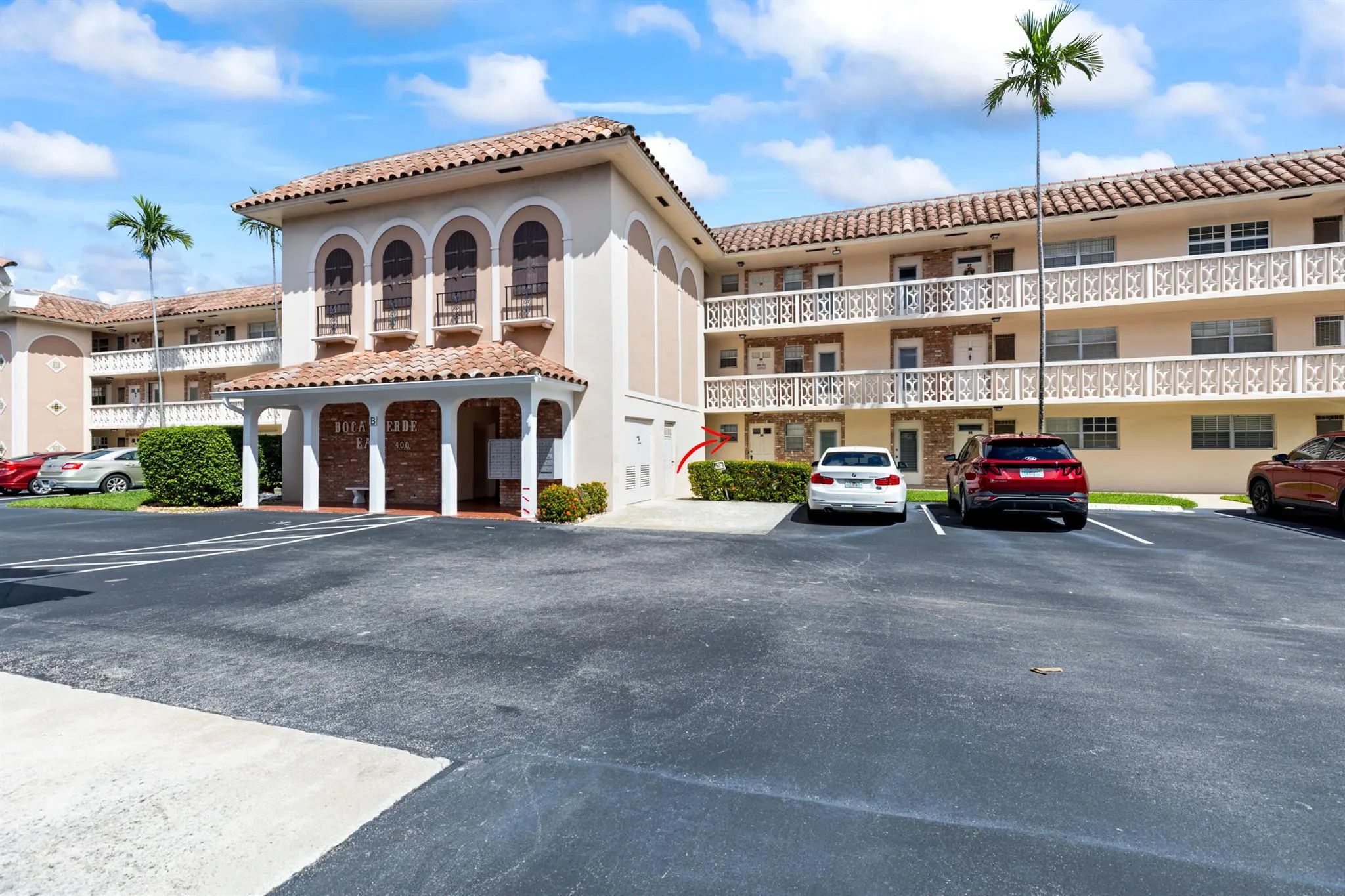 400 NE 20th B108 Street, #B108