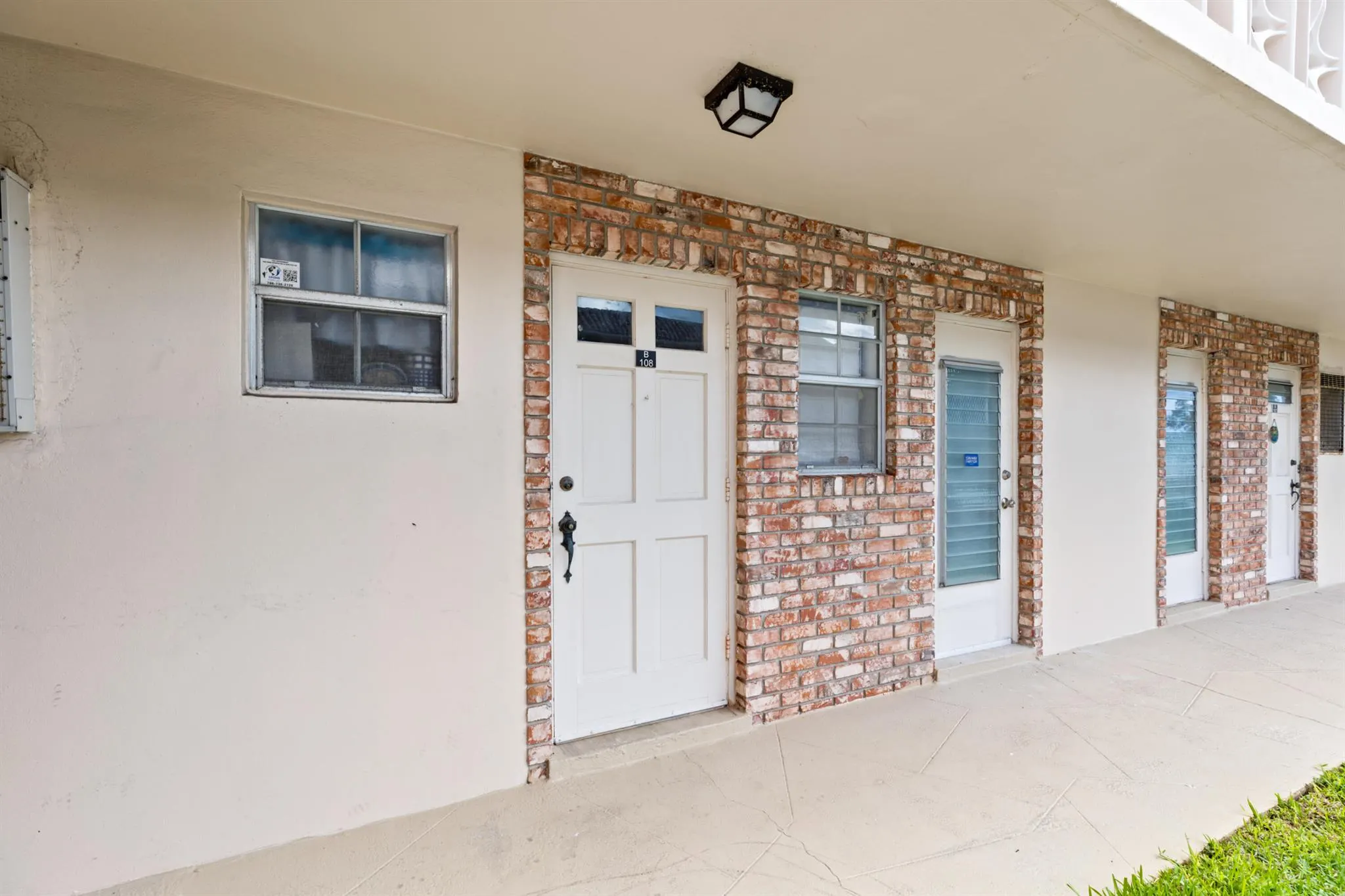 400 NE 20th B108 Street, #B108