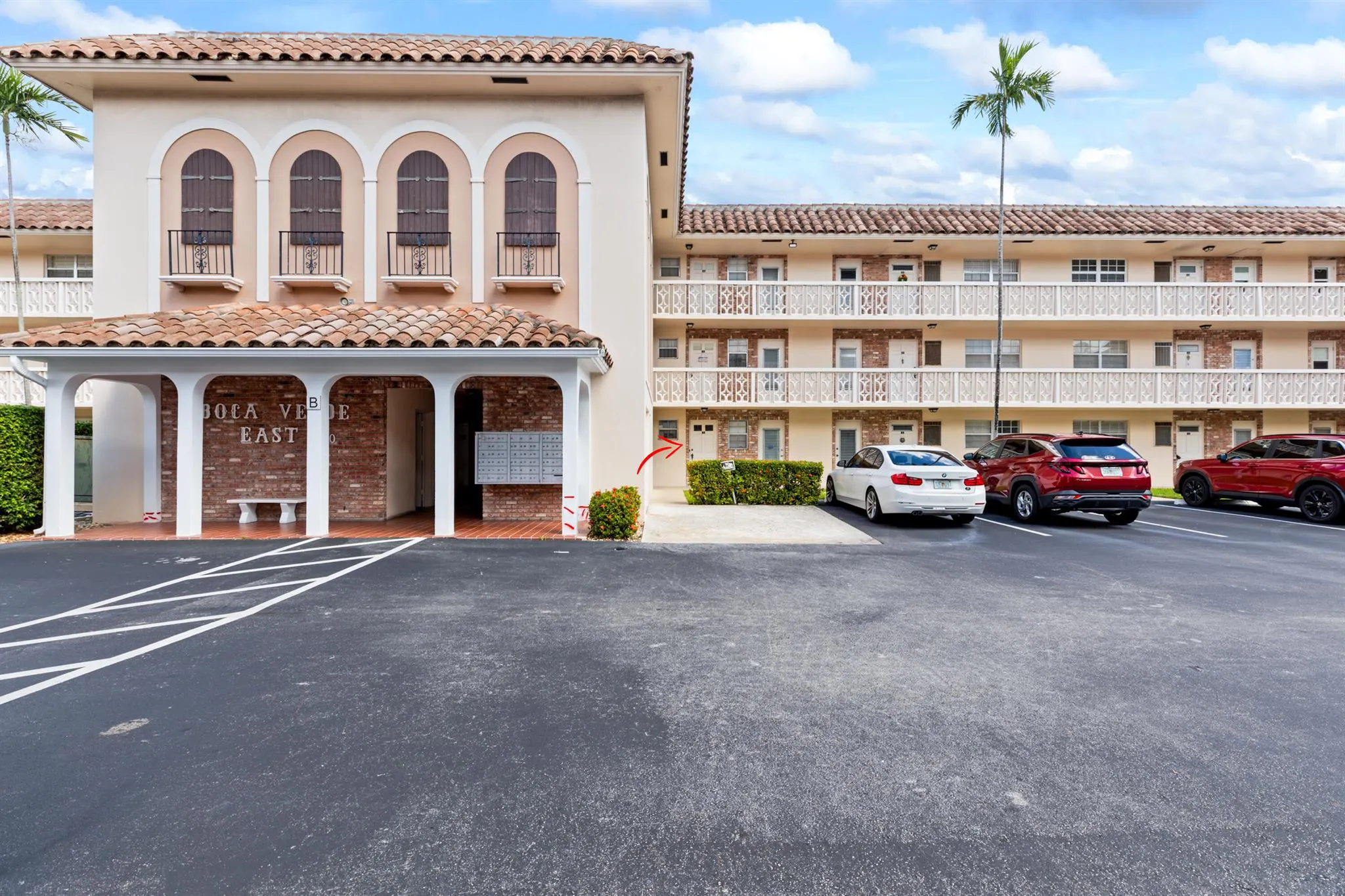 400 NE 20th B108 Street, #B108