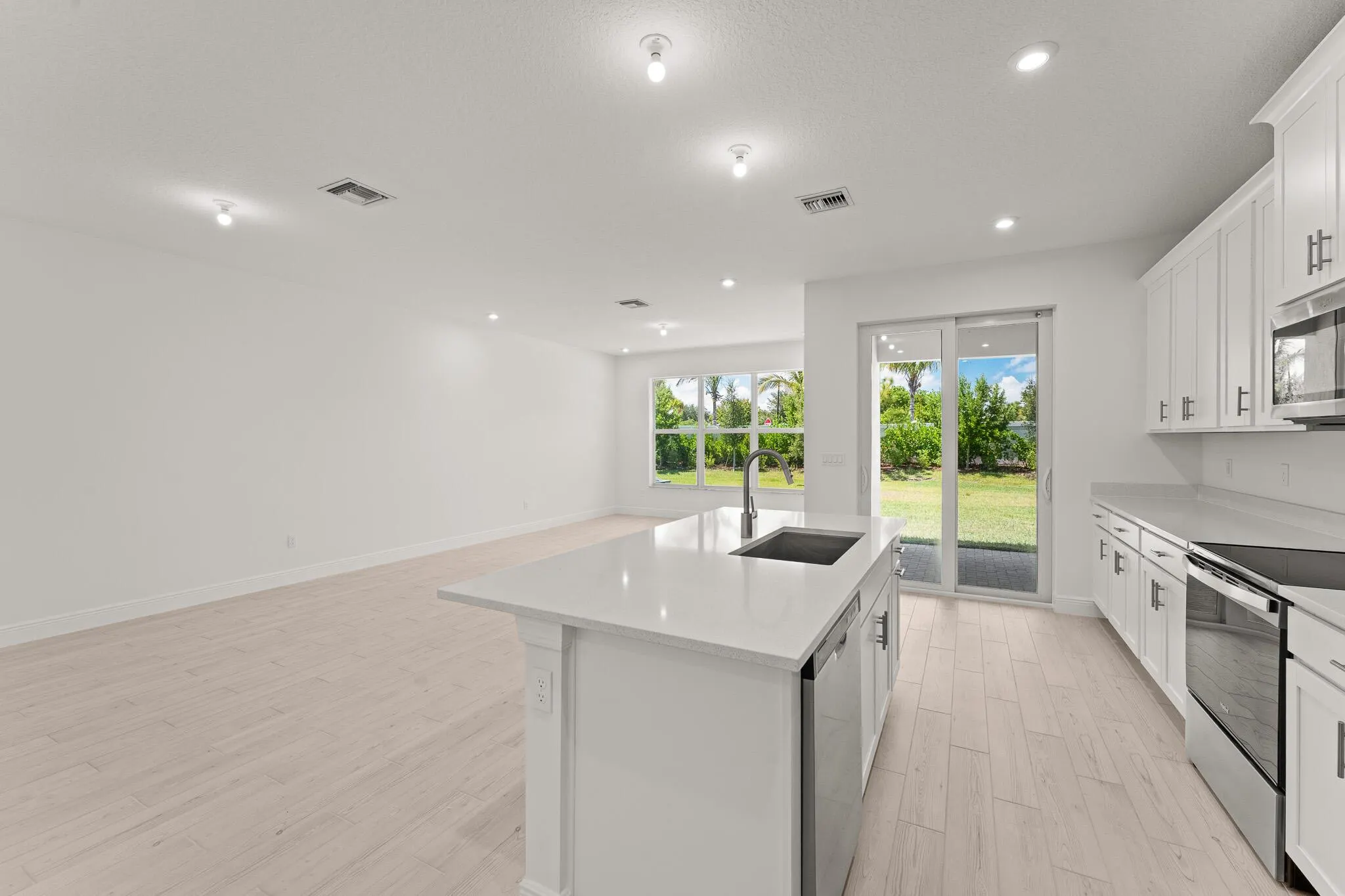 3585 NW Solange Court